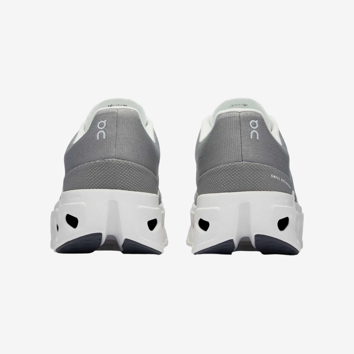 ON Women Cloudeclipse - Alloy White