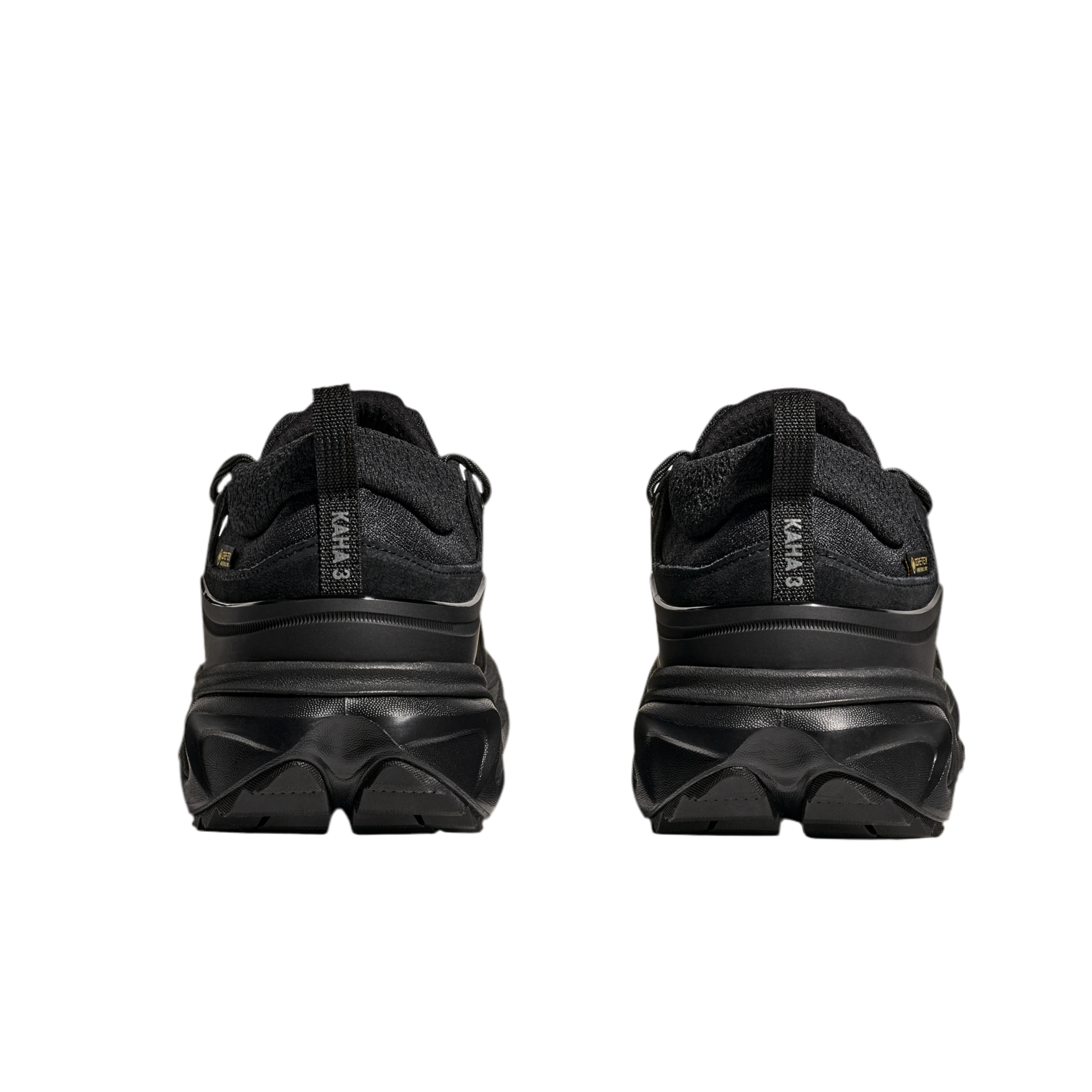 Hoka Women Kaha 3 Low GTX - Black