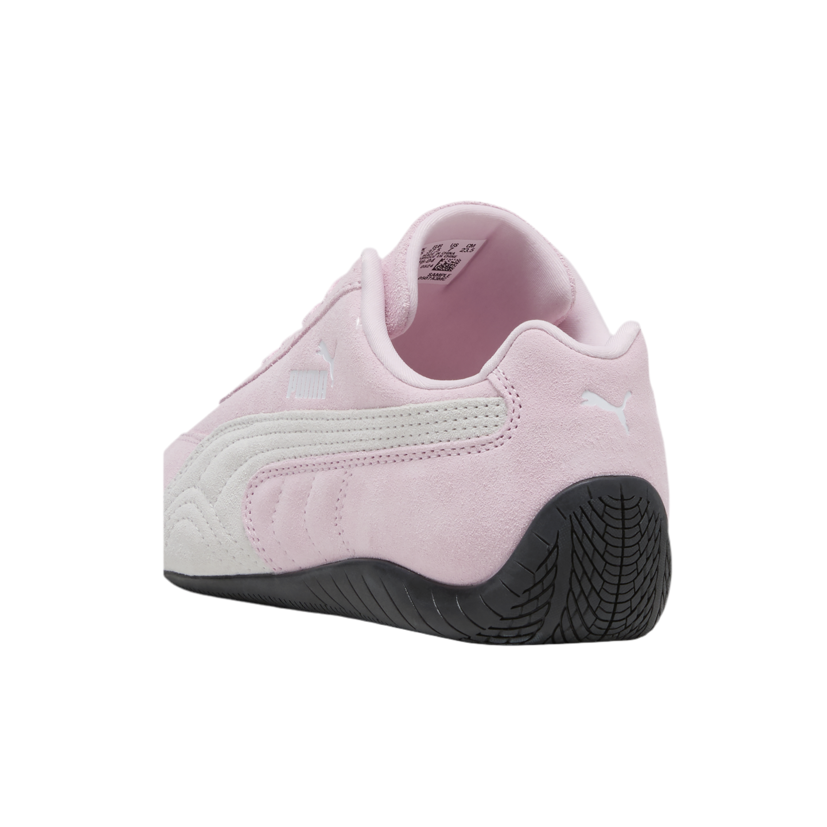 Puma Women Speedcat OG - Pink White