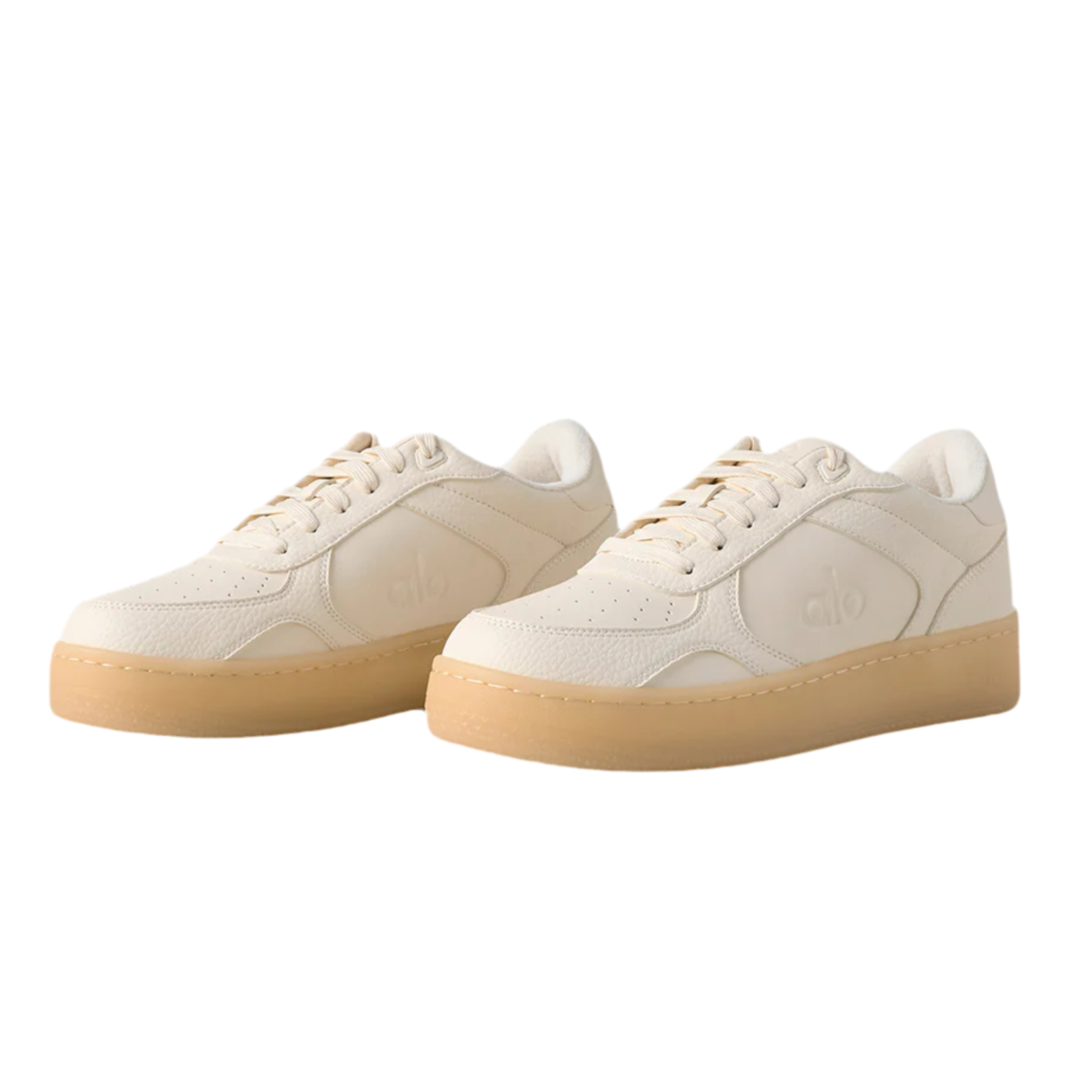 Alo Women Recovery Mode Sneaker - Clay