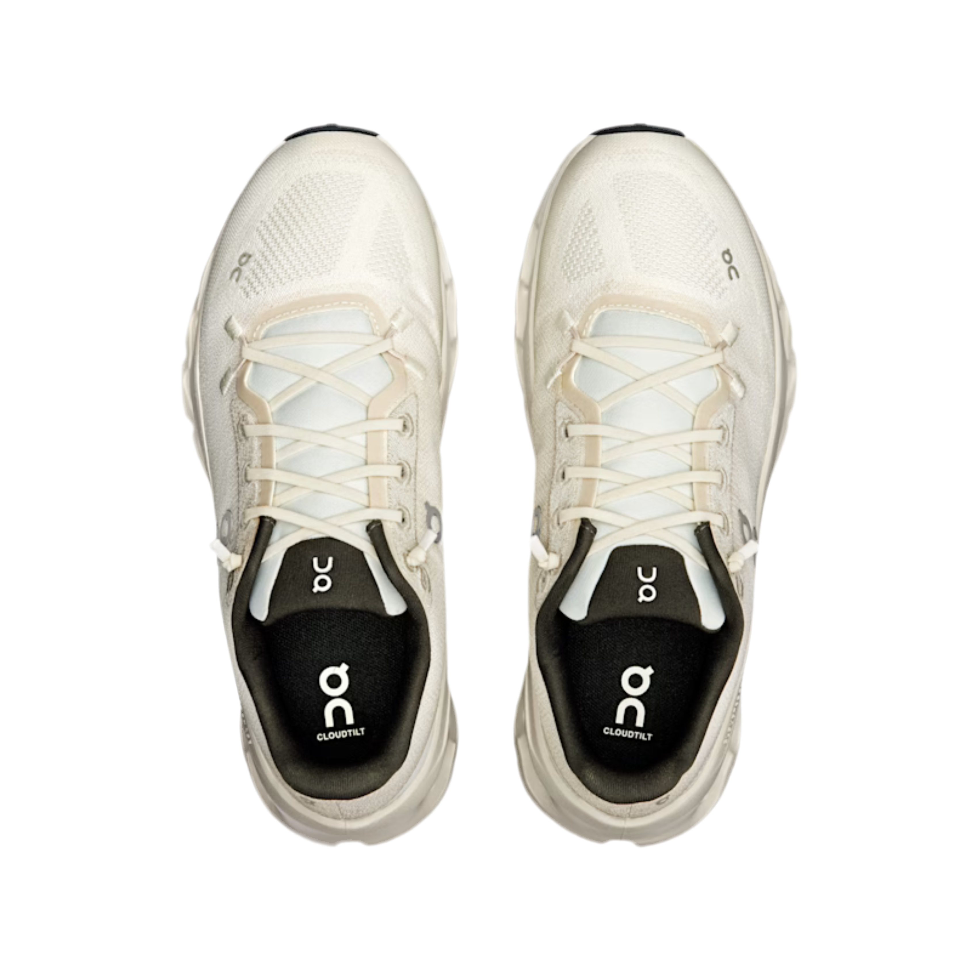 ON Women Cloudtilt - Pearl Ice