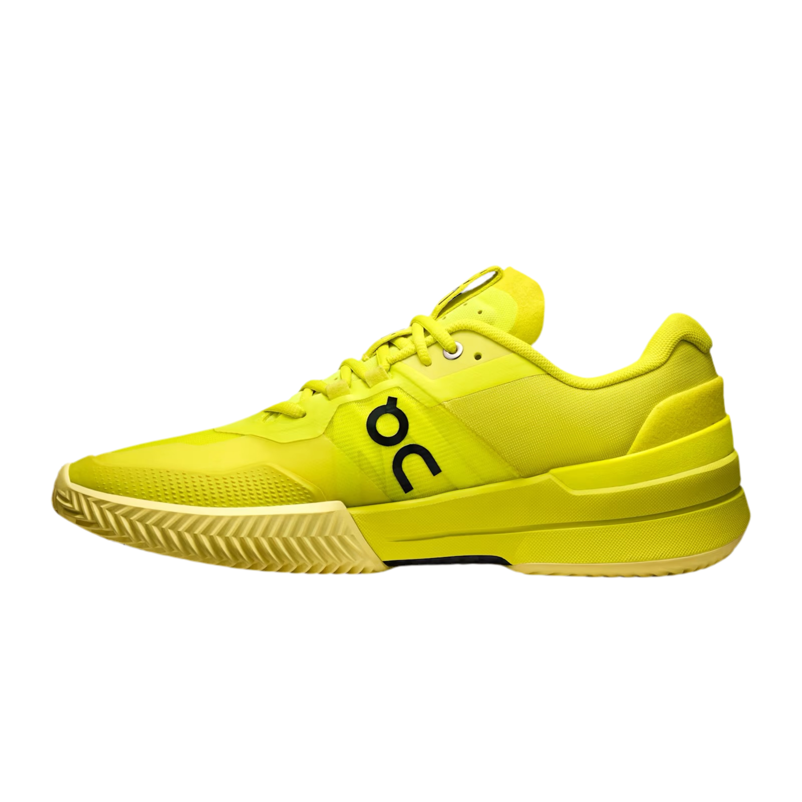 ON Men The Roger Pro 2 Clay - Lime Limelight