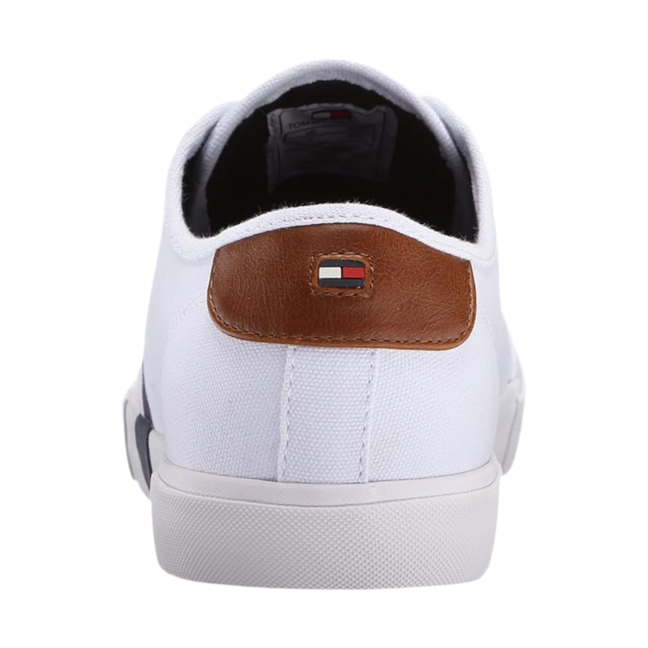Tommy Hilfiger Men Pandora - White