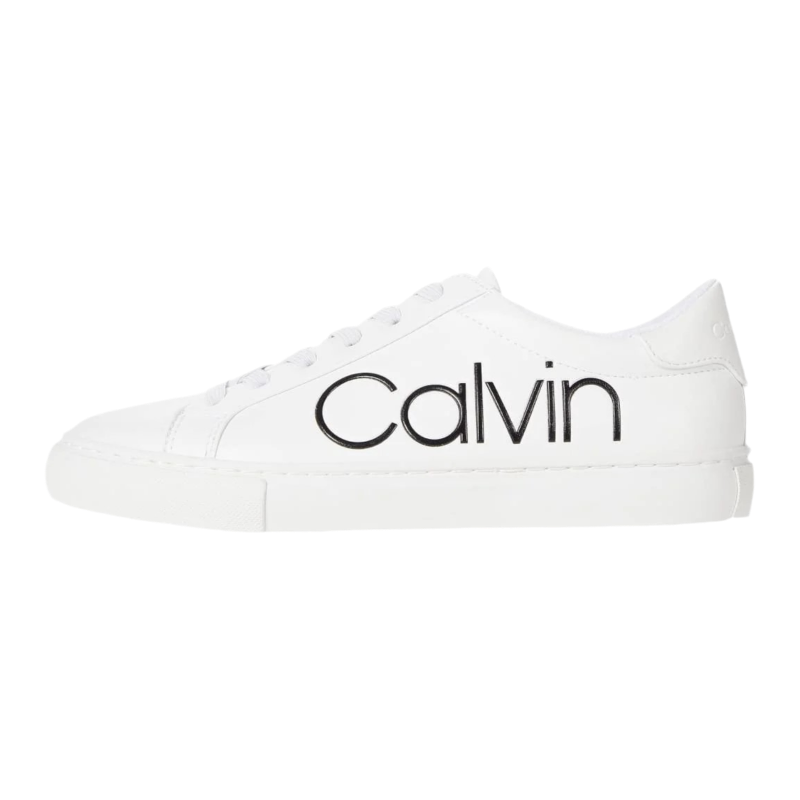 Calvin Klein Unisex Cabre - White