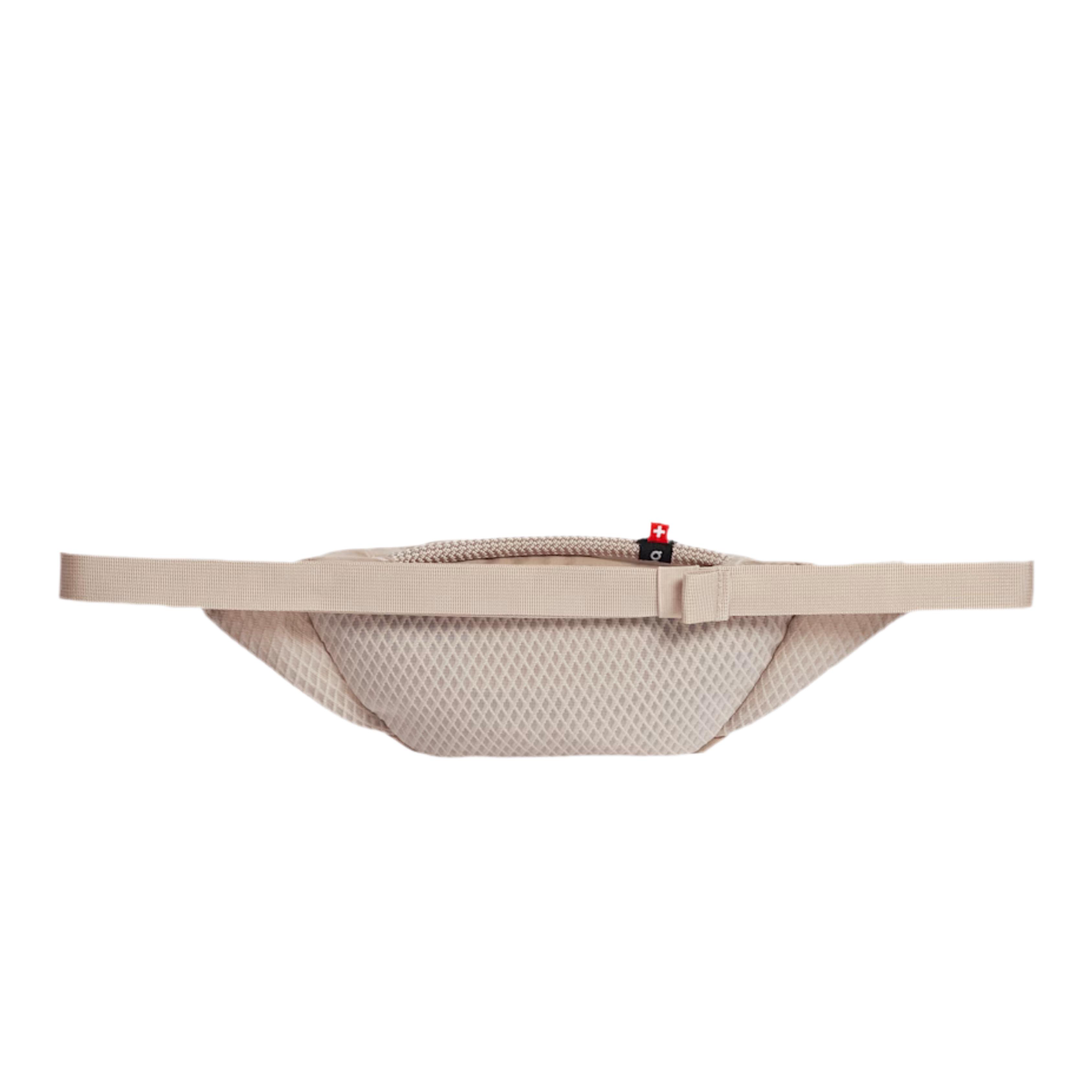 ON Waist Pack 2L Lite - Sand