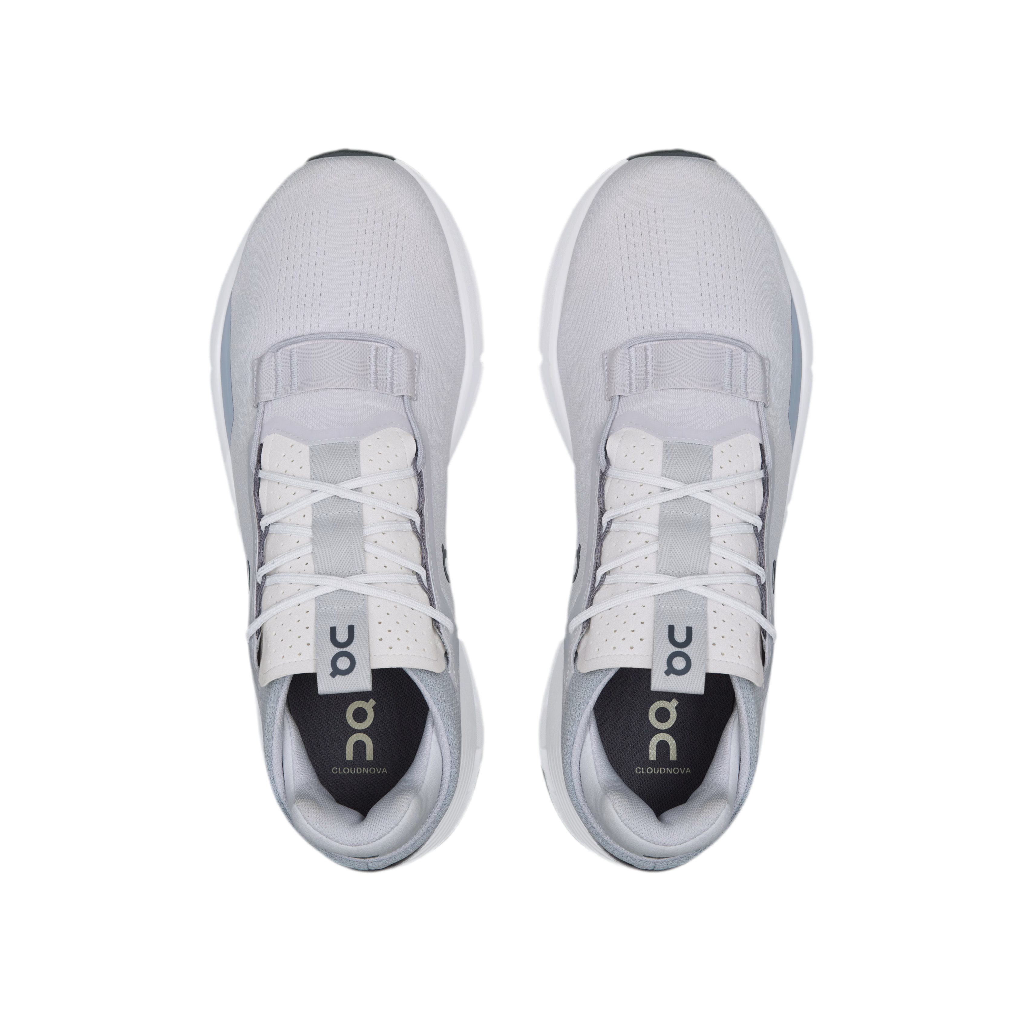 ON Men Cloudnova 2 - Frost Cream