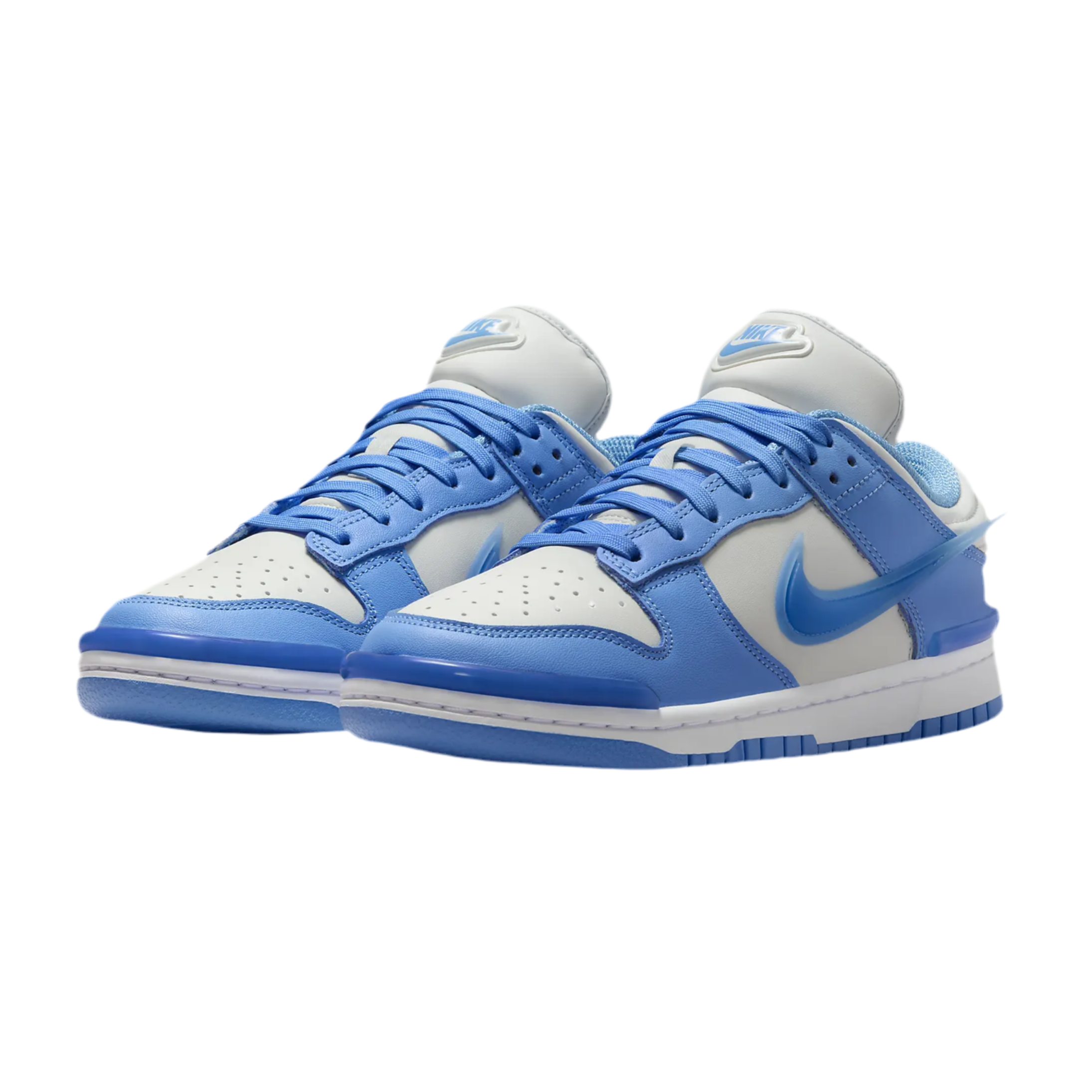 Nike Women's Dunk Low Twist - University Blue