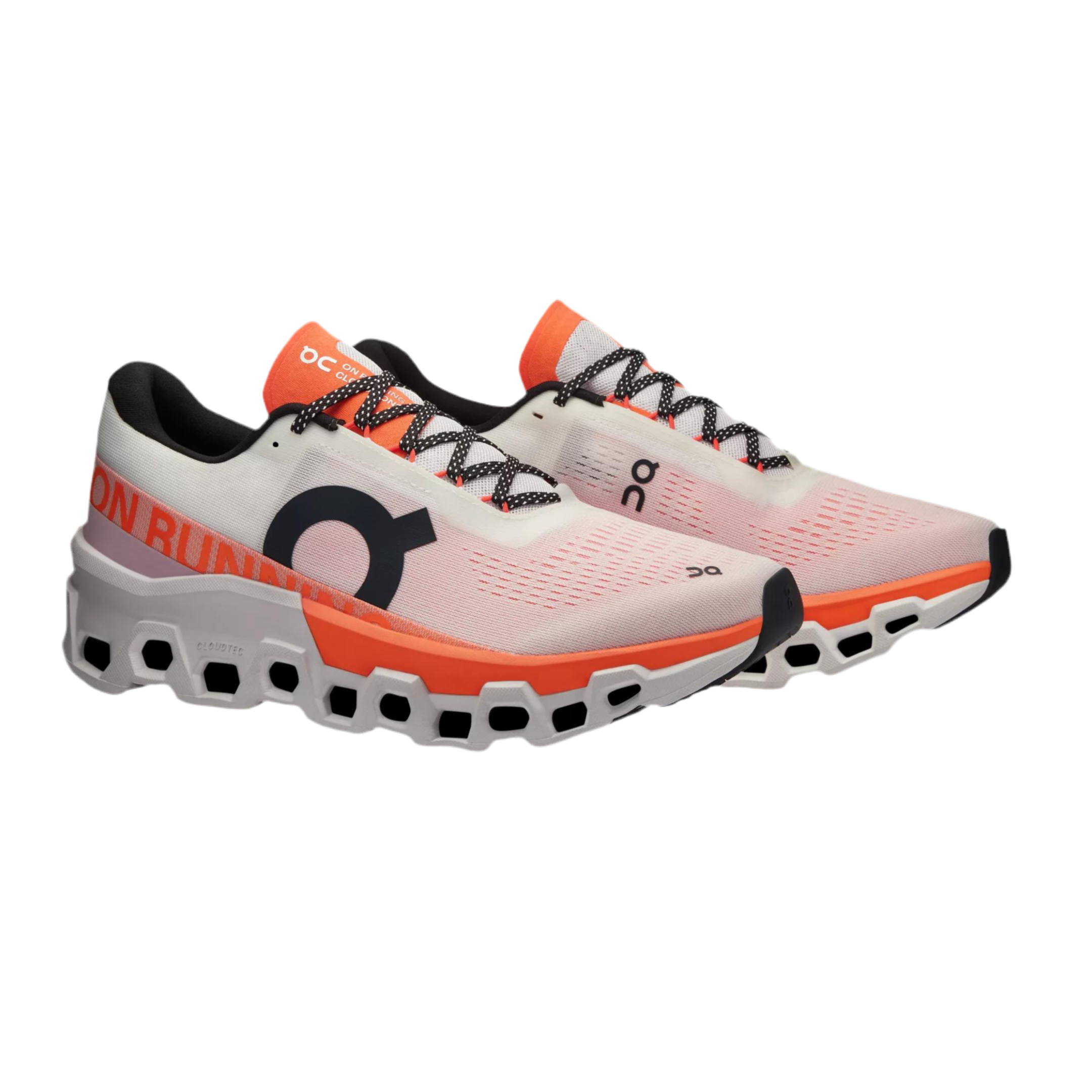 ON Men Cloudmonster 2 - Flame