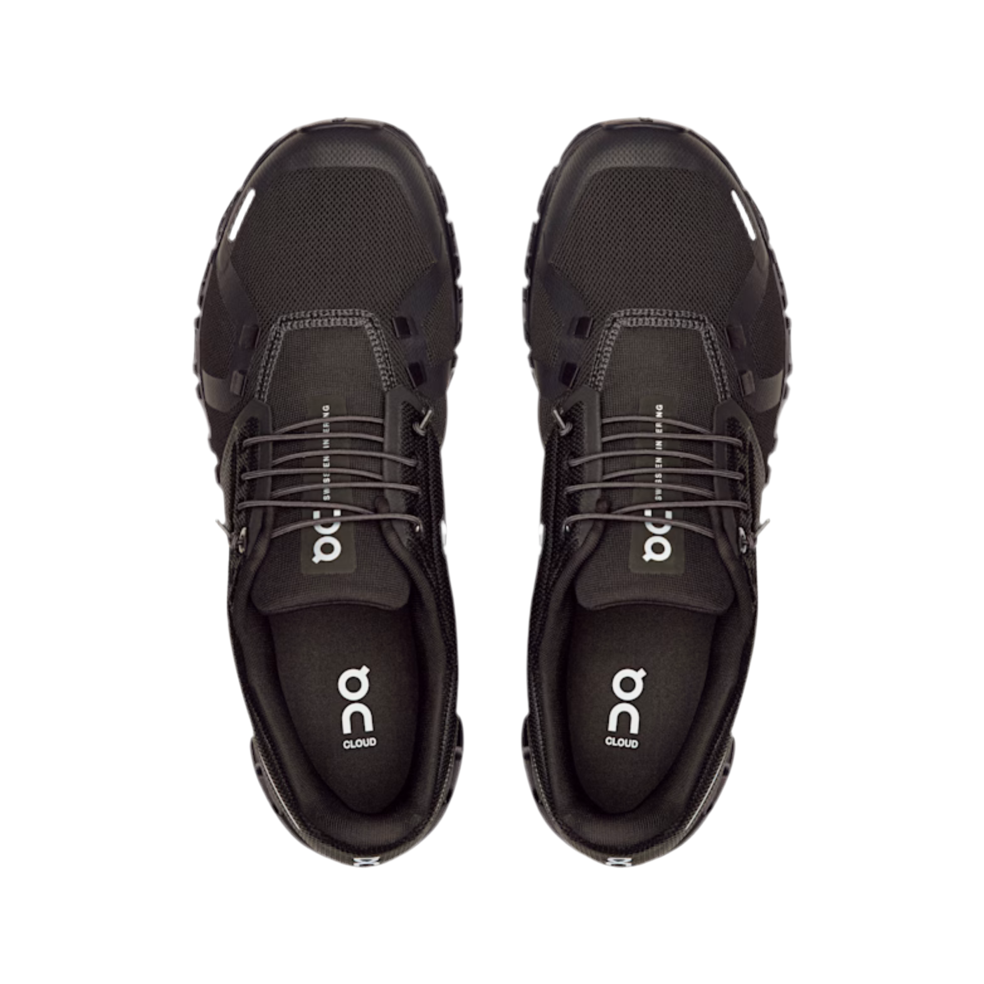 ON Men Cloud 6 - Black