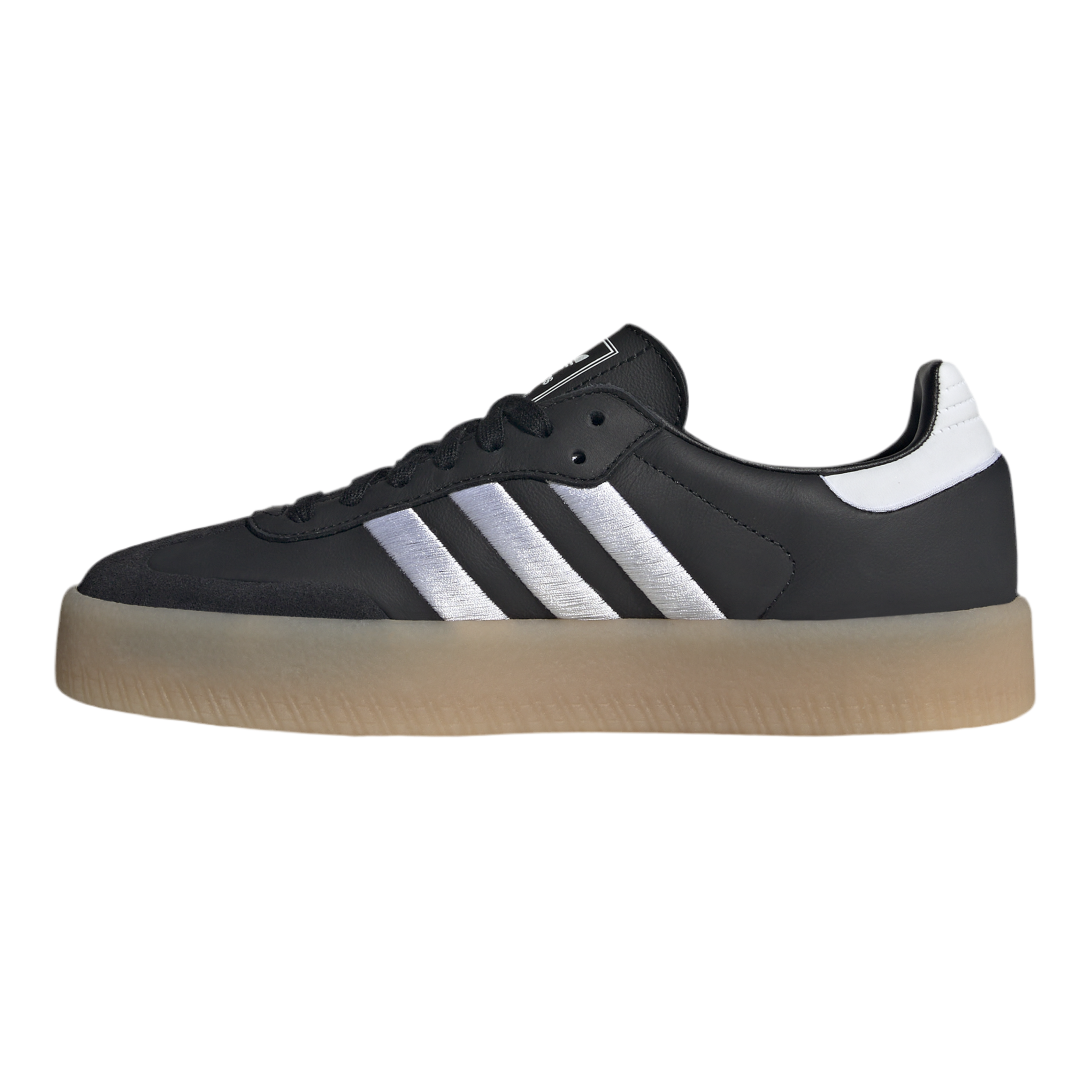 Adidas Women Sambae OG - Core Black