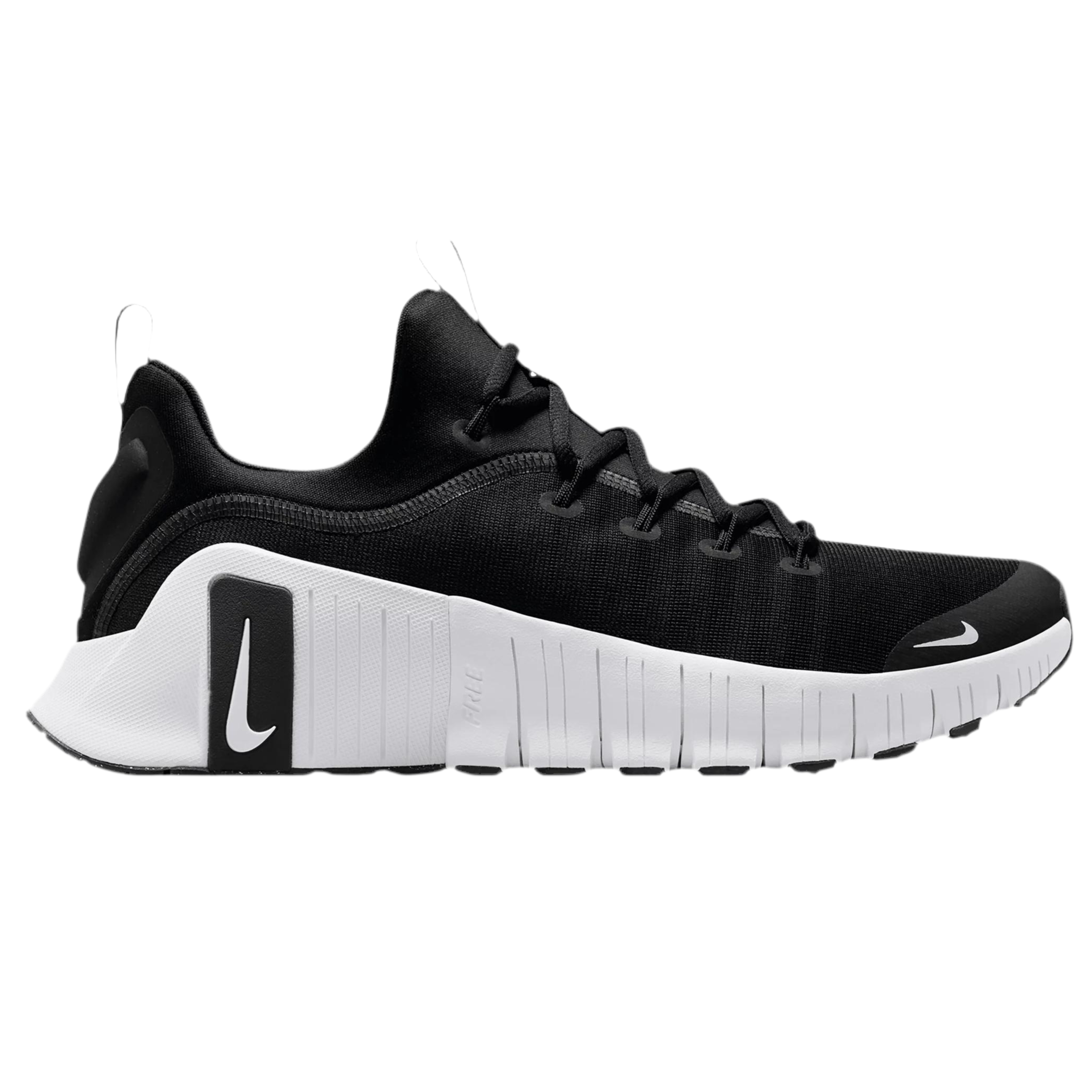 Nike Men's Free Metcon 6 - Black