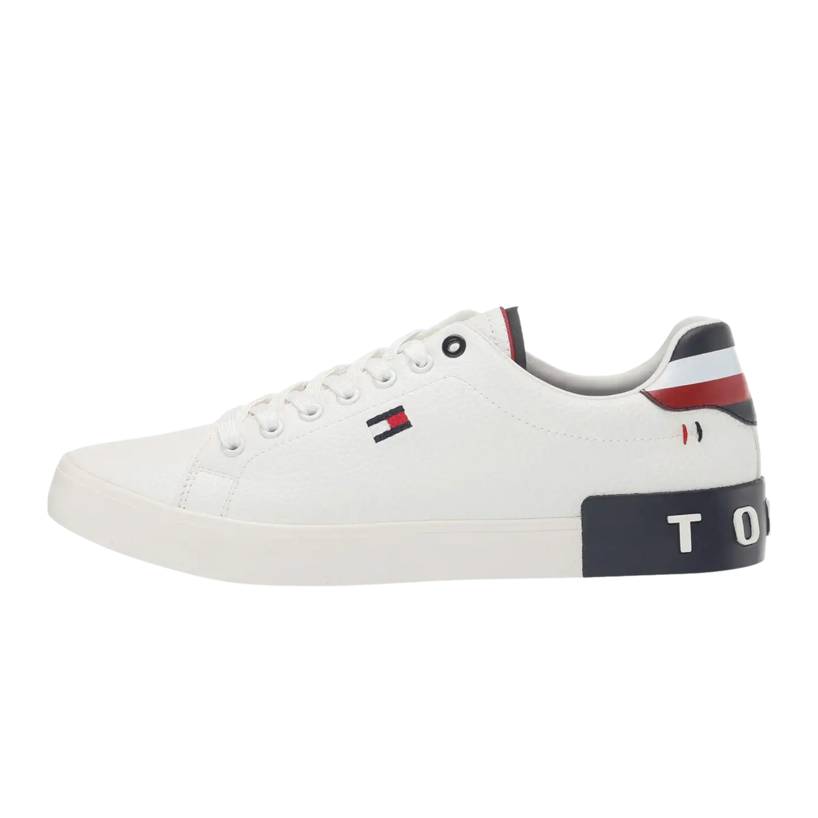 Tommy Hilfiger Men Rezz - White