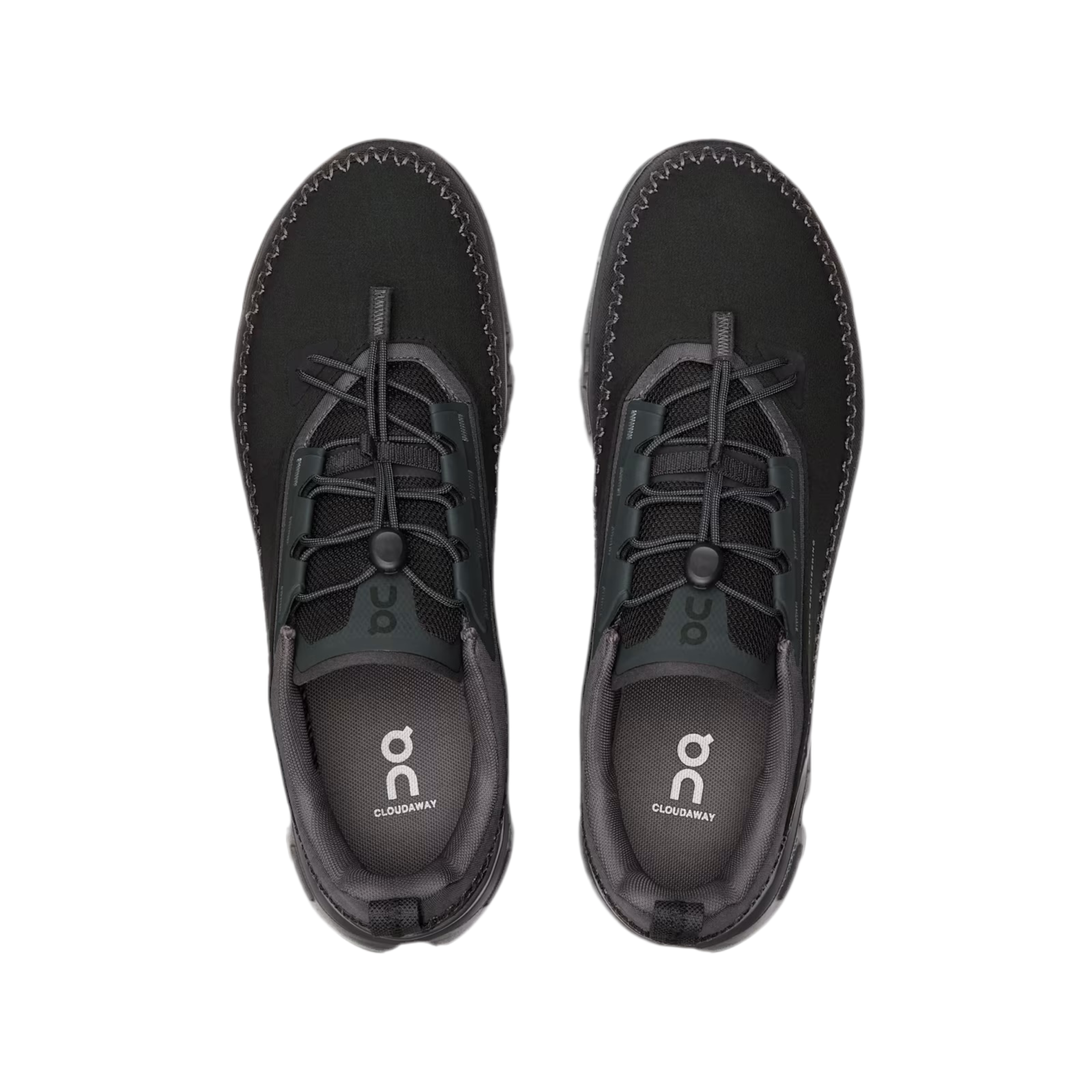 ON Men Cloudaway 2 - Black Eclipse
