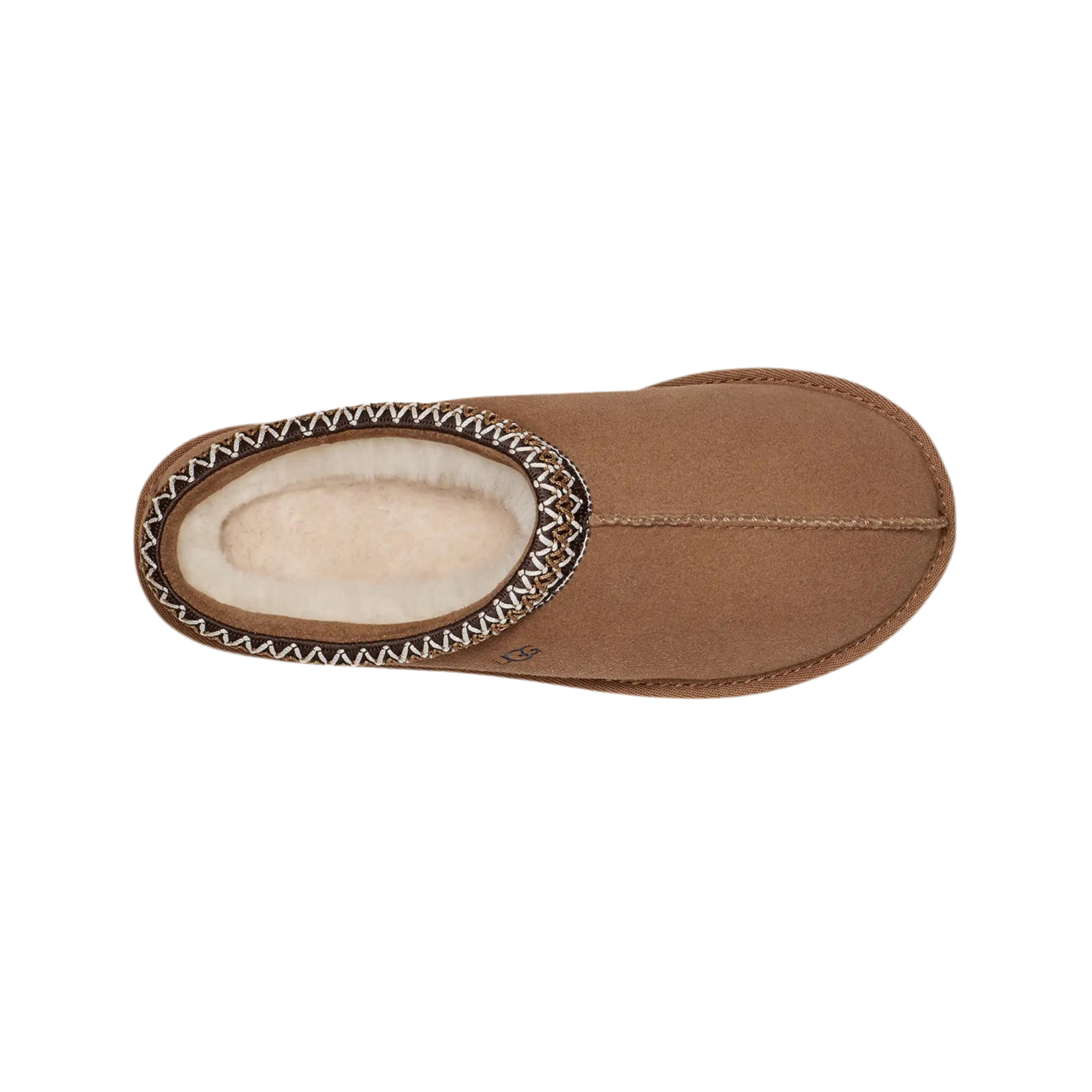 UGG Women Tasman Slipper - Chestnut
