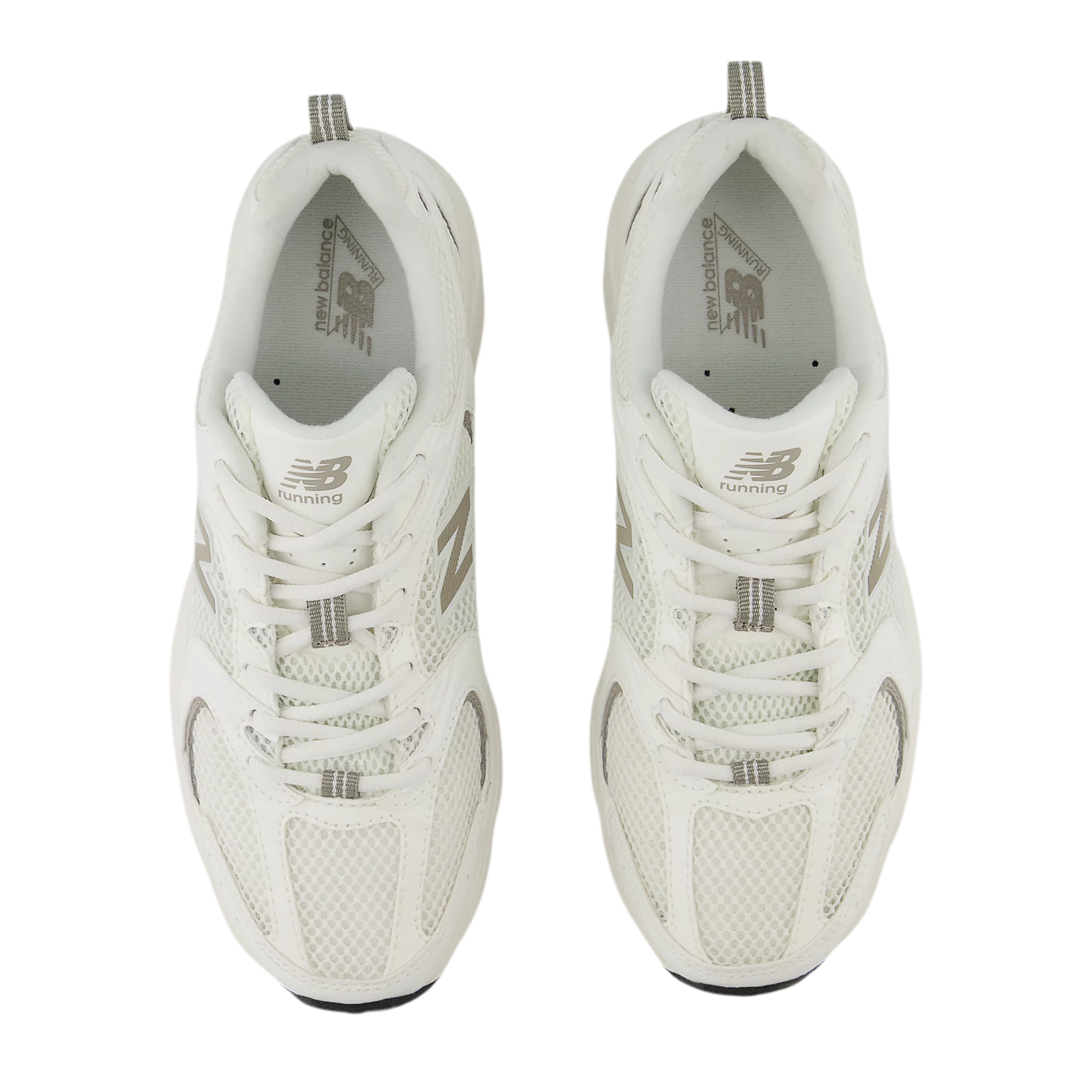 New Balance Women 530 Sneaker - Sea Salt Arid Stone