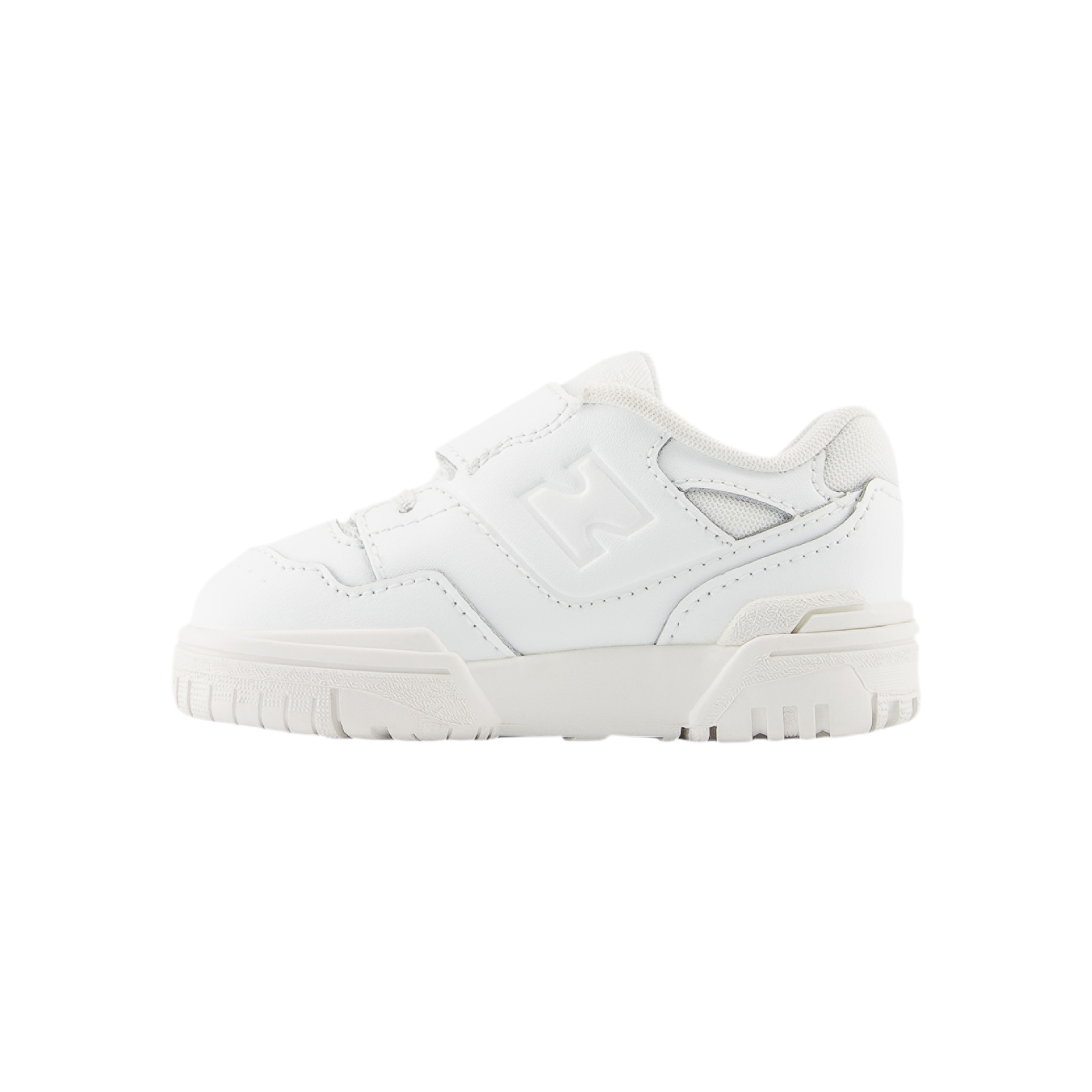 New Balance Toddler 550 - White