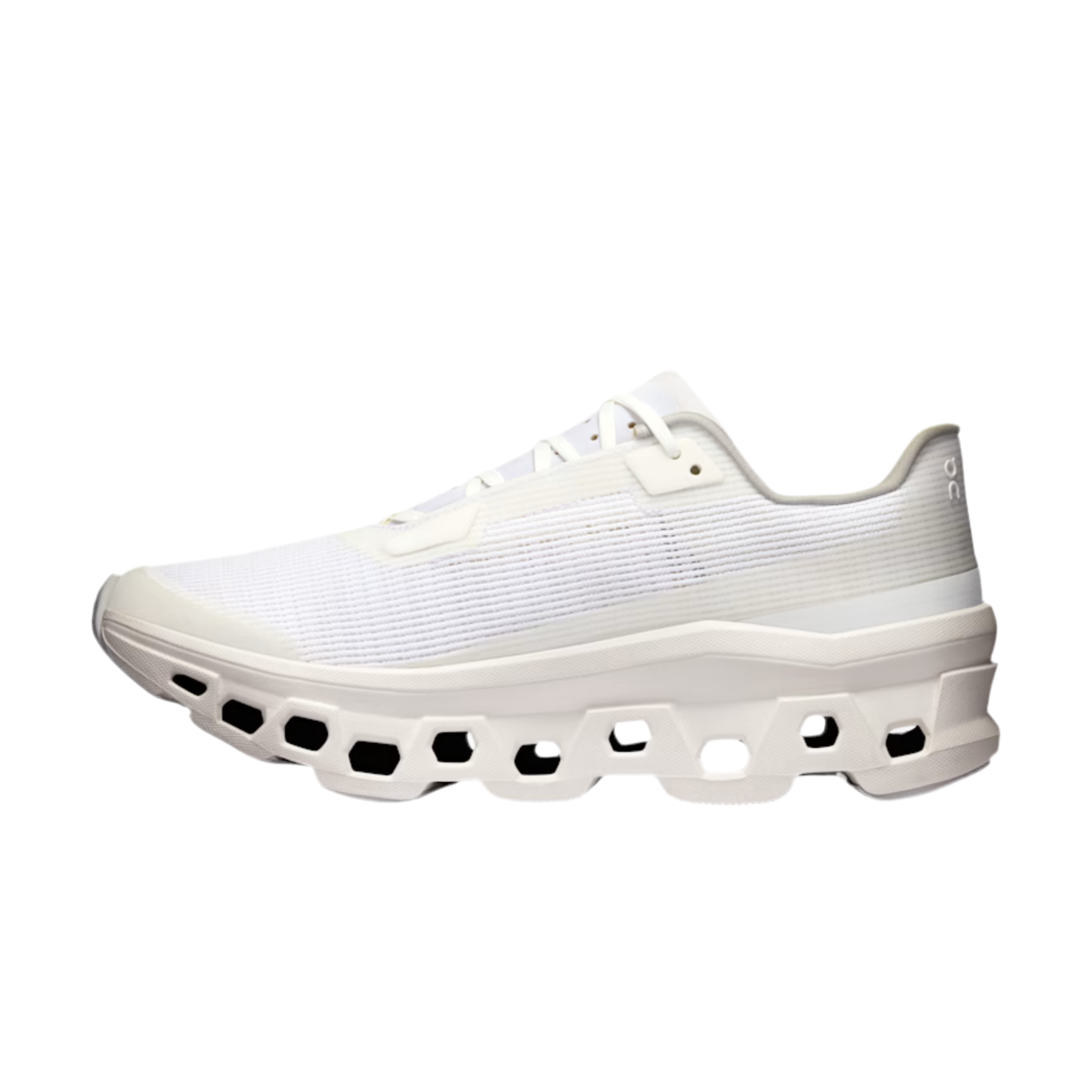 ON Women Cloudmonster Void - White