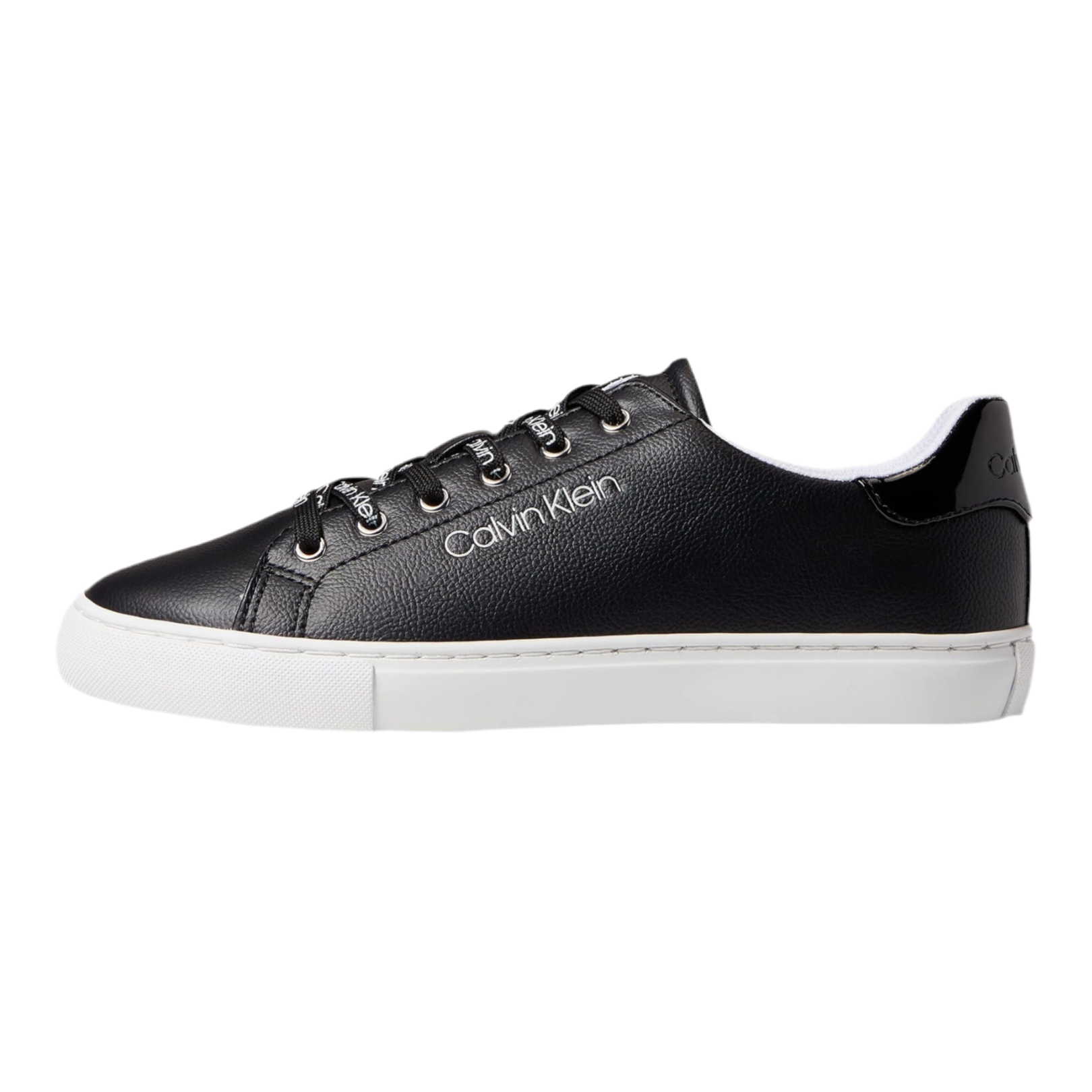 Calvin Klein Unisex Ciyan - Black