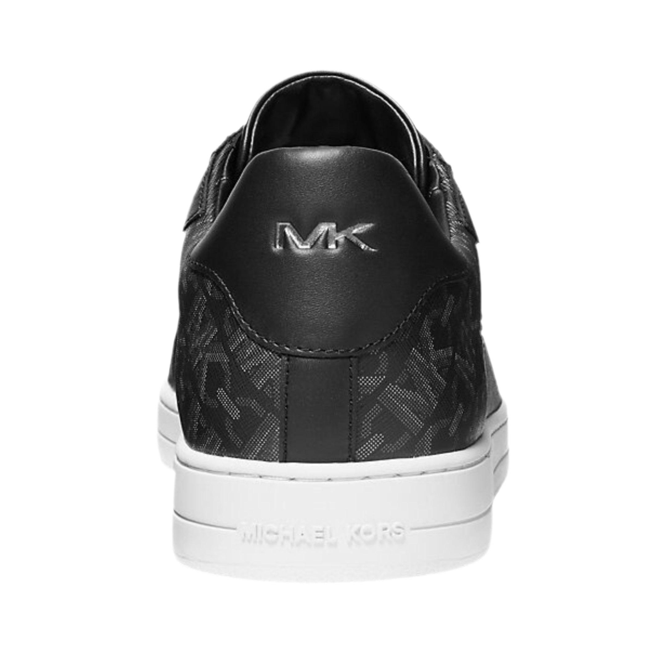 Michael Kors Men Keating Empire Sneaker - Black