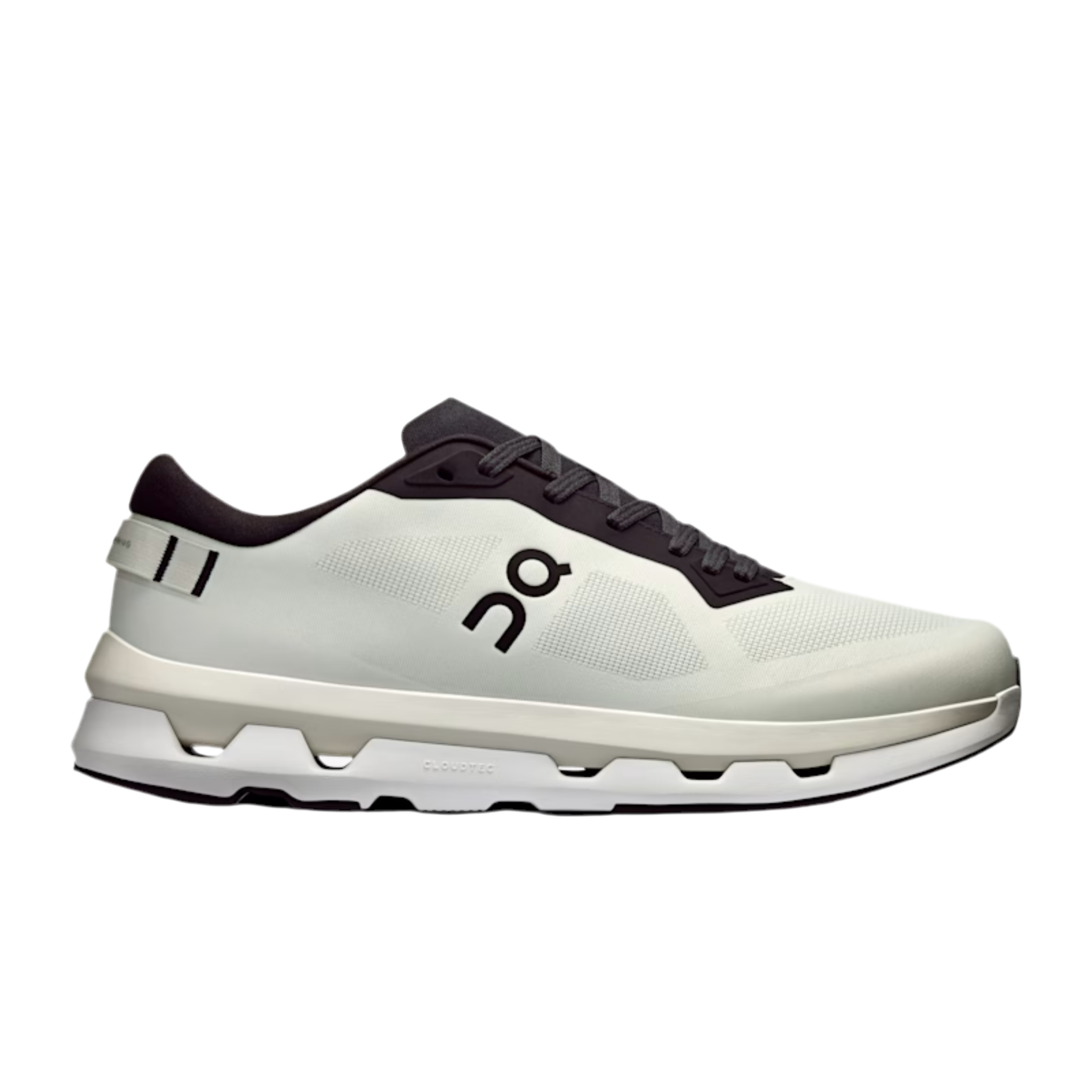 ON Men Cloudzone - Ice Black