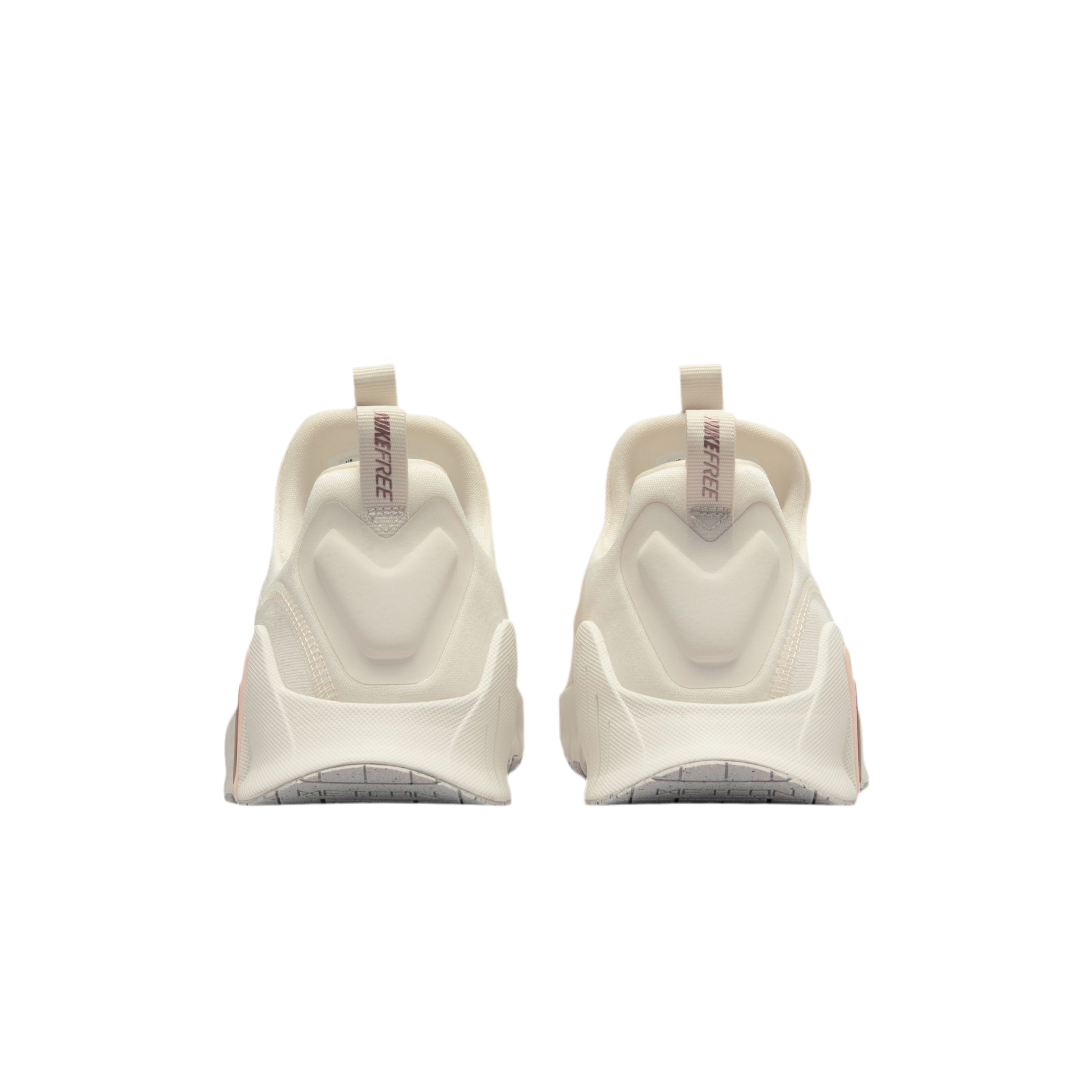 Nike Women's Metcon 6 - Pale Ivory Sail