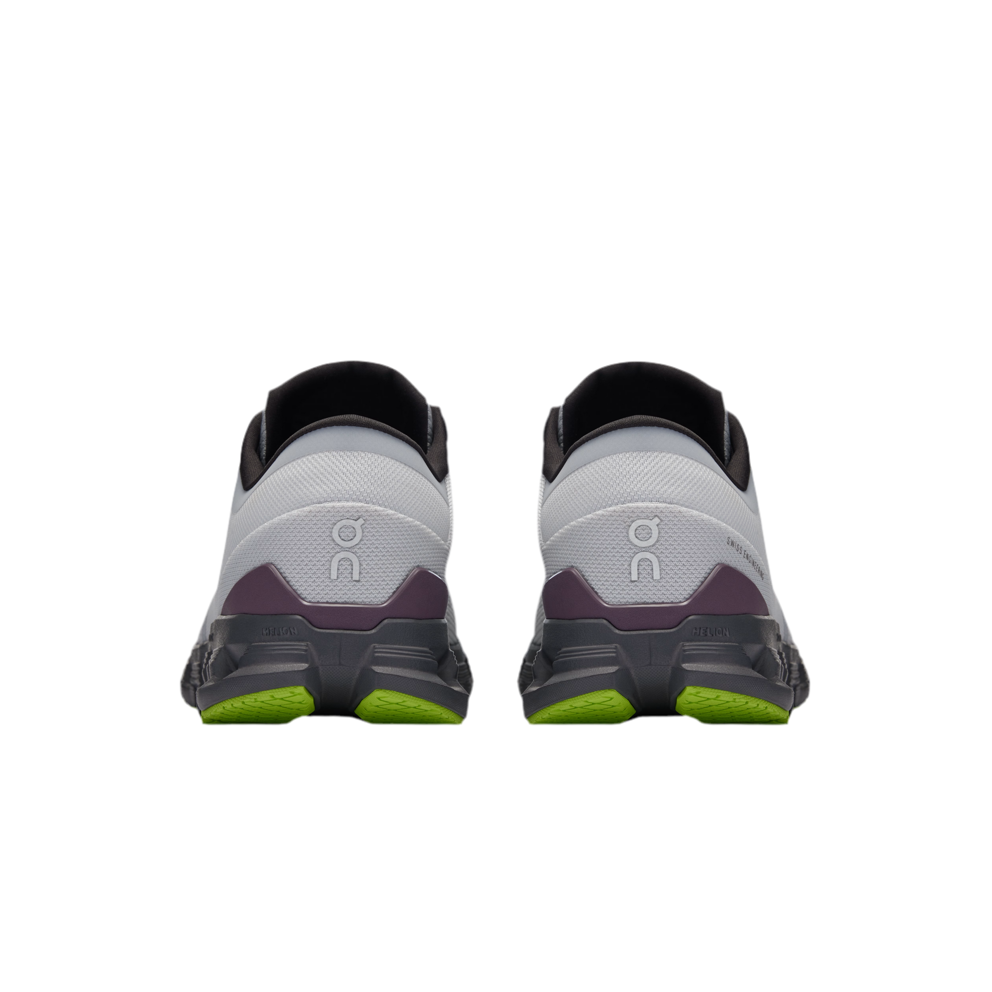 ON Men Cloud X 4 - Glacier Eclipse