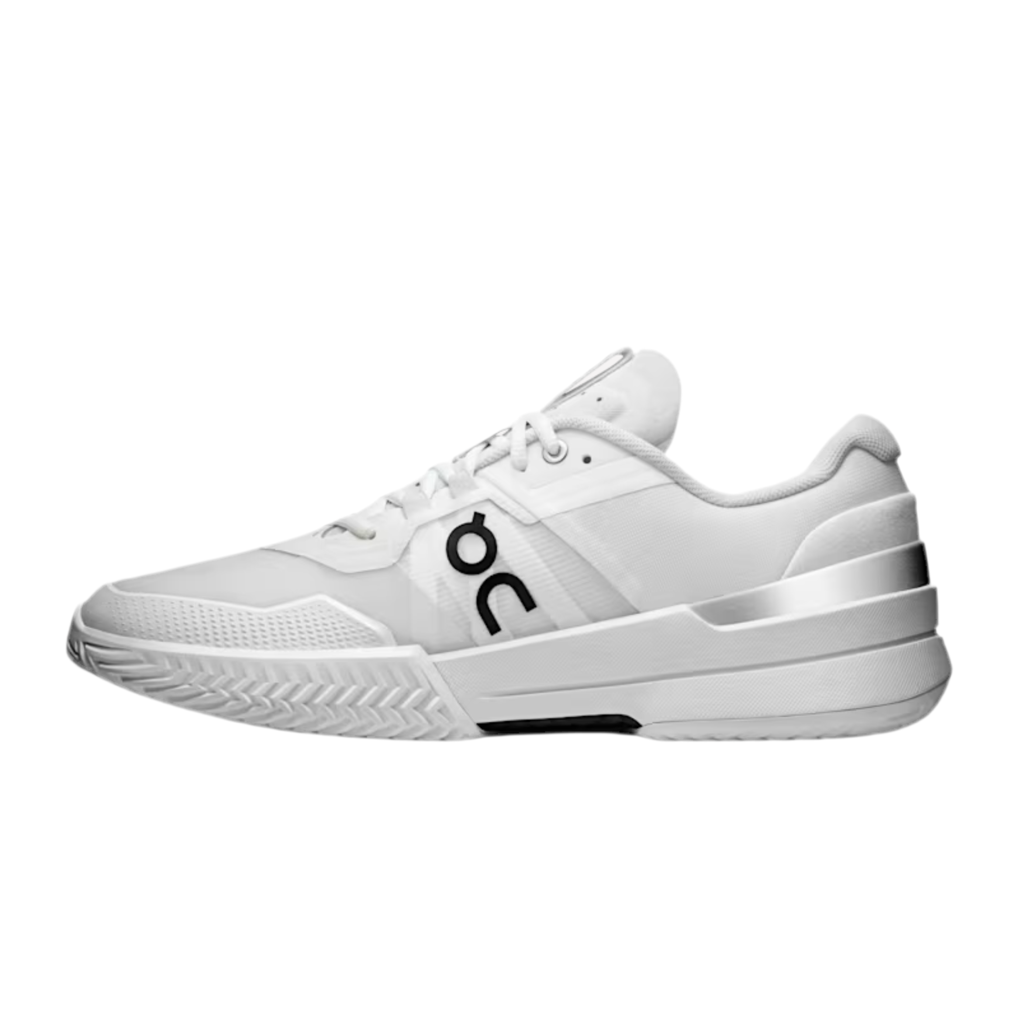 ON Men The Roger Pro 2 - All White
