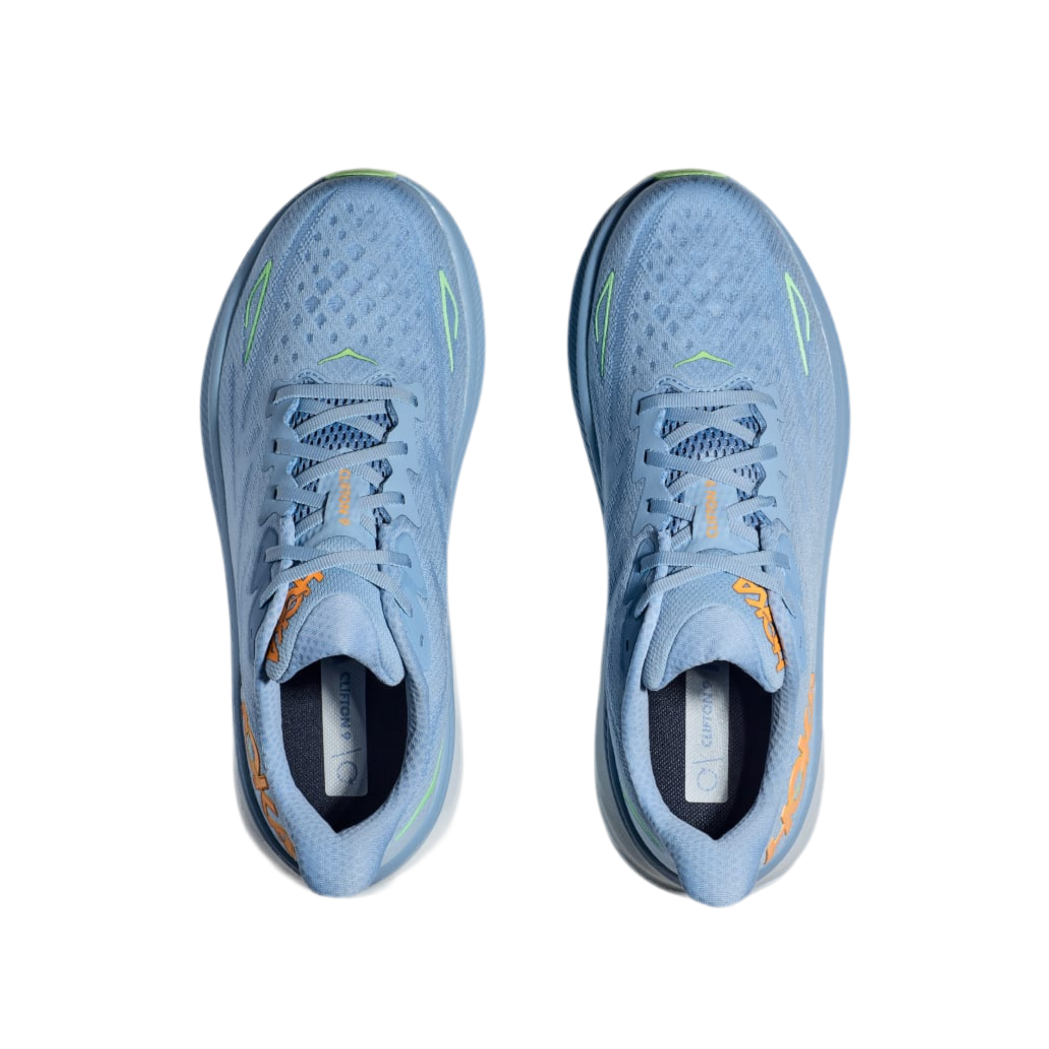 Hoka Men Clifton 9 - Dusk