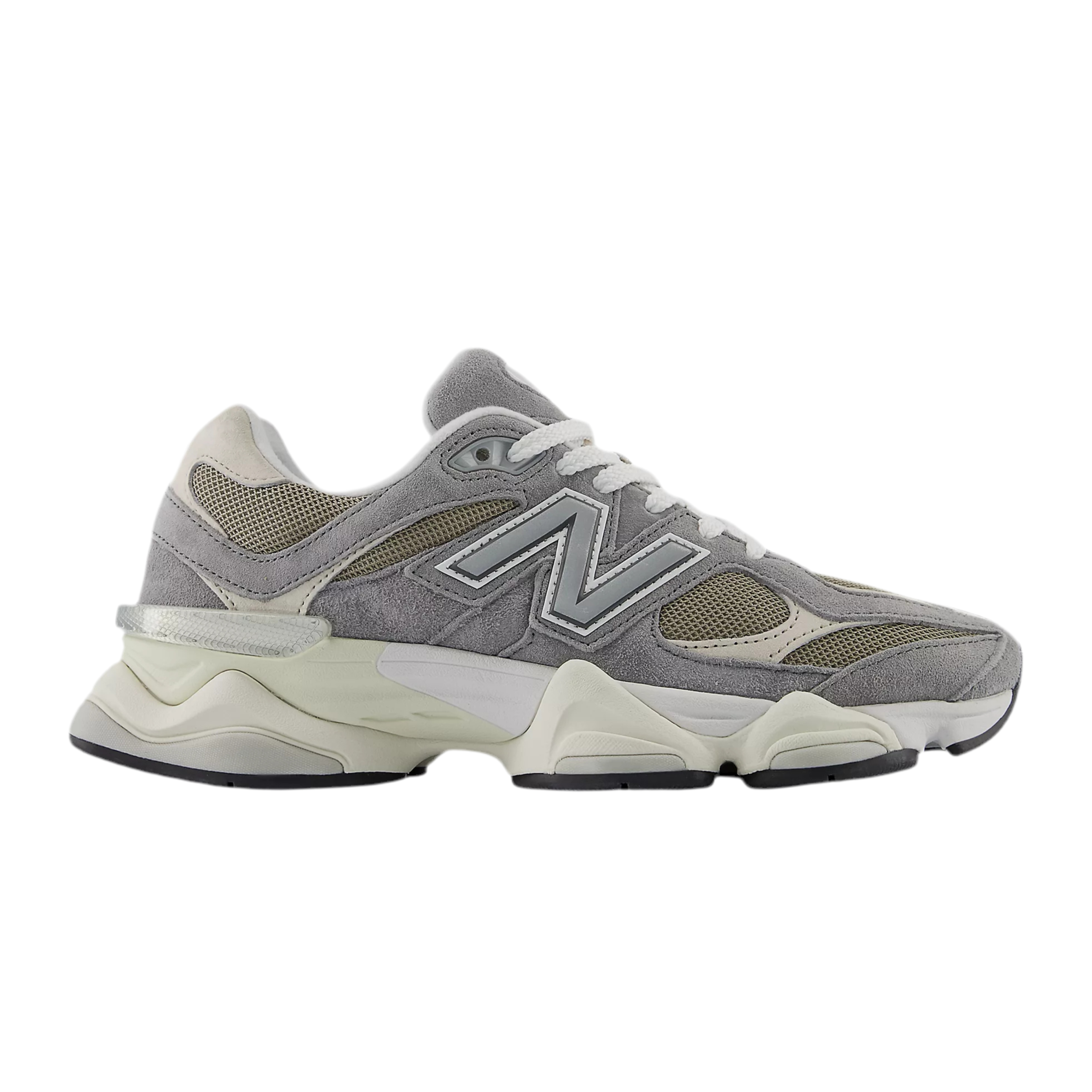 New Balance Men 9060 Sneaker - Slate Grey Arid Stone