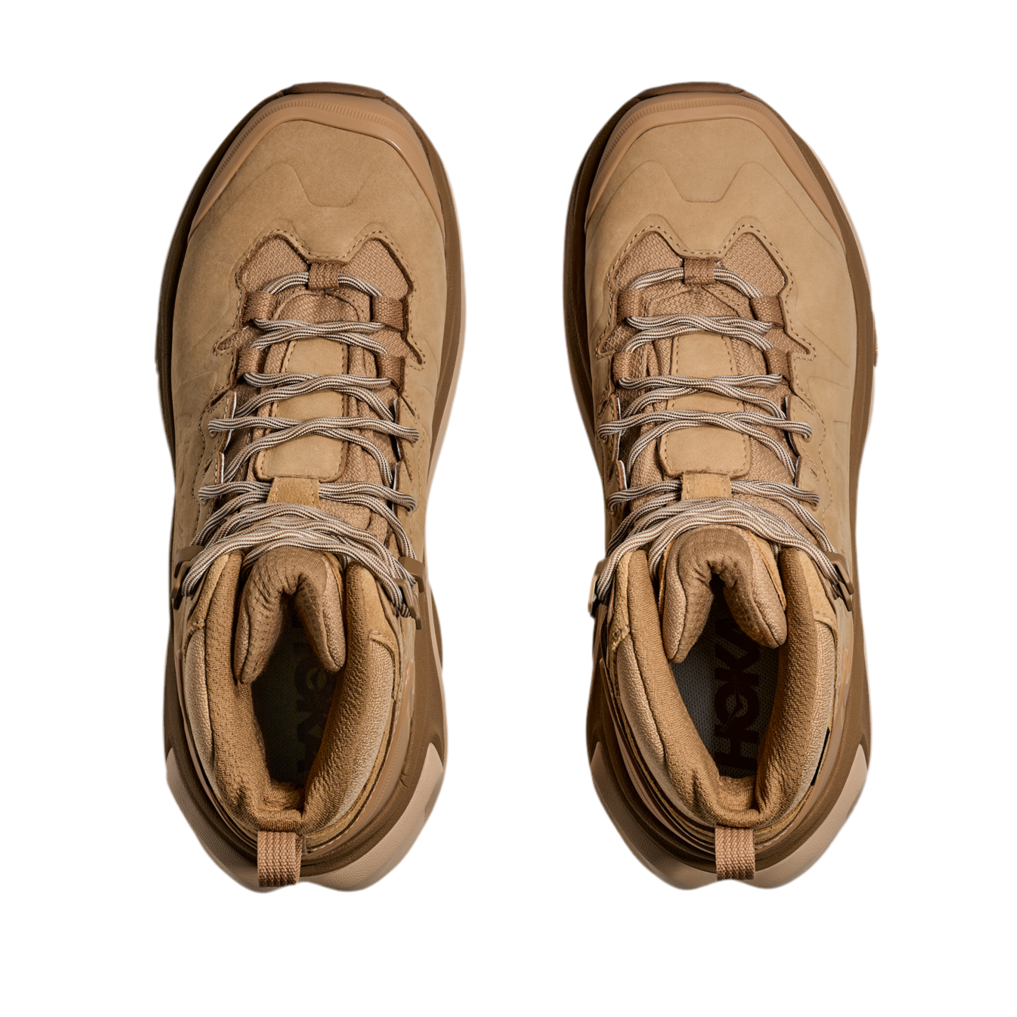 Hoka Women Kaha 3 Mid GTX - Granola Bark