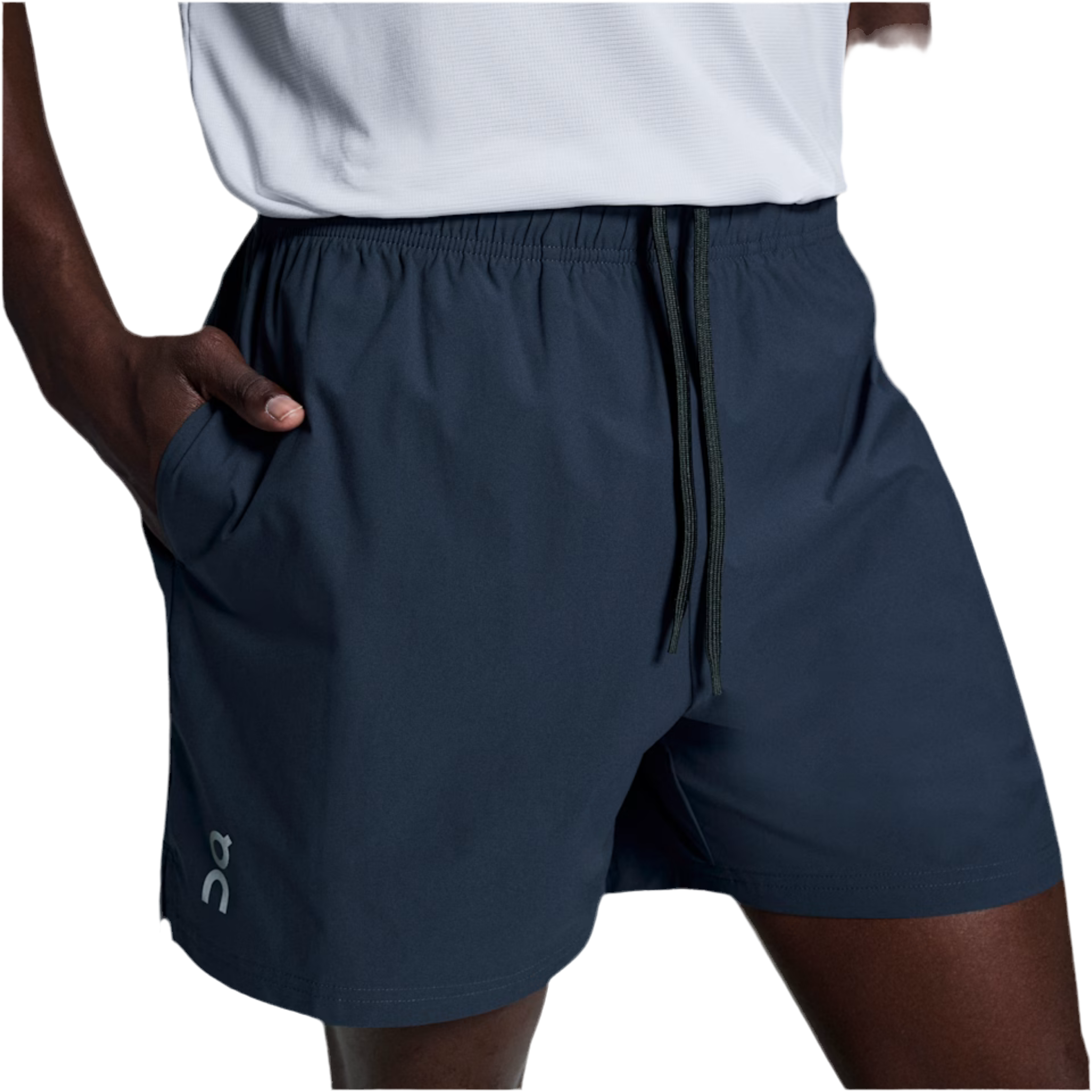 ON Men 7" Core Shorts - Midnight