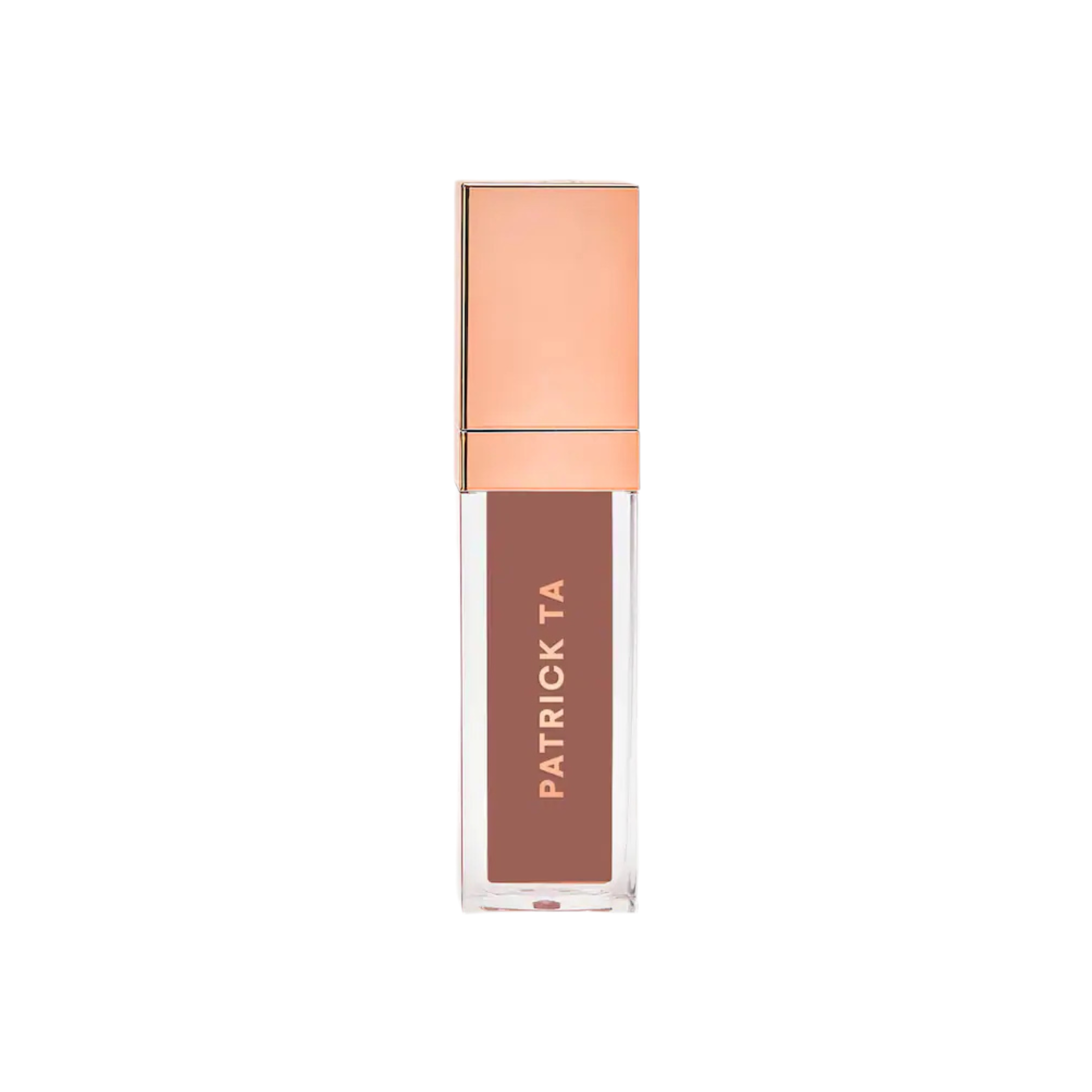 Patrick Ta Major Volume Plumping Lip Gloss - Obviously
