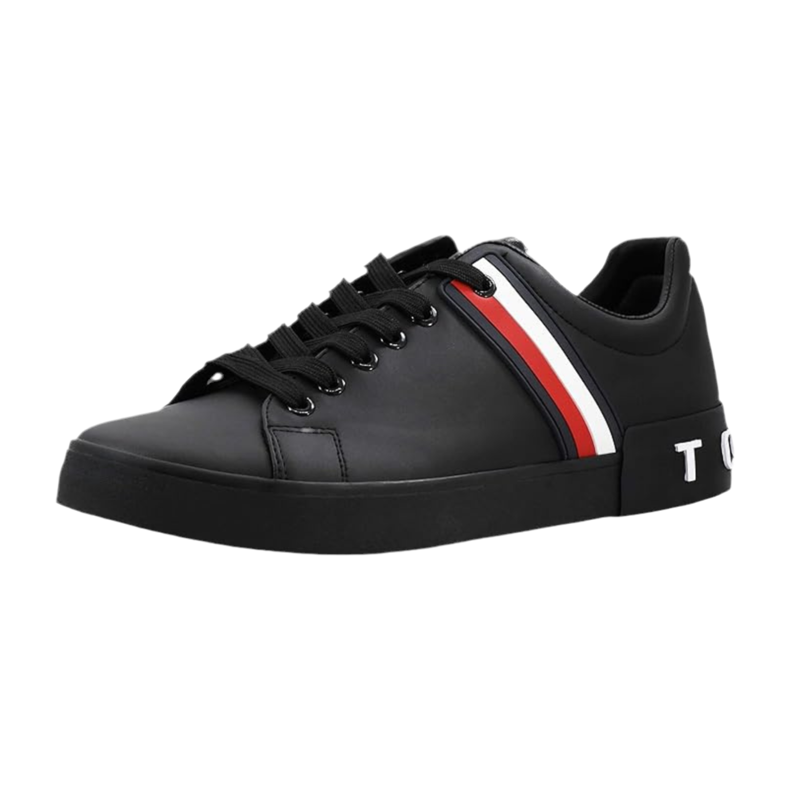 Tommy Hilfiger Men Ramuss - Black