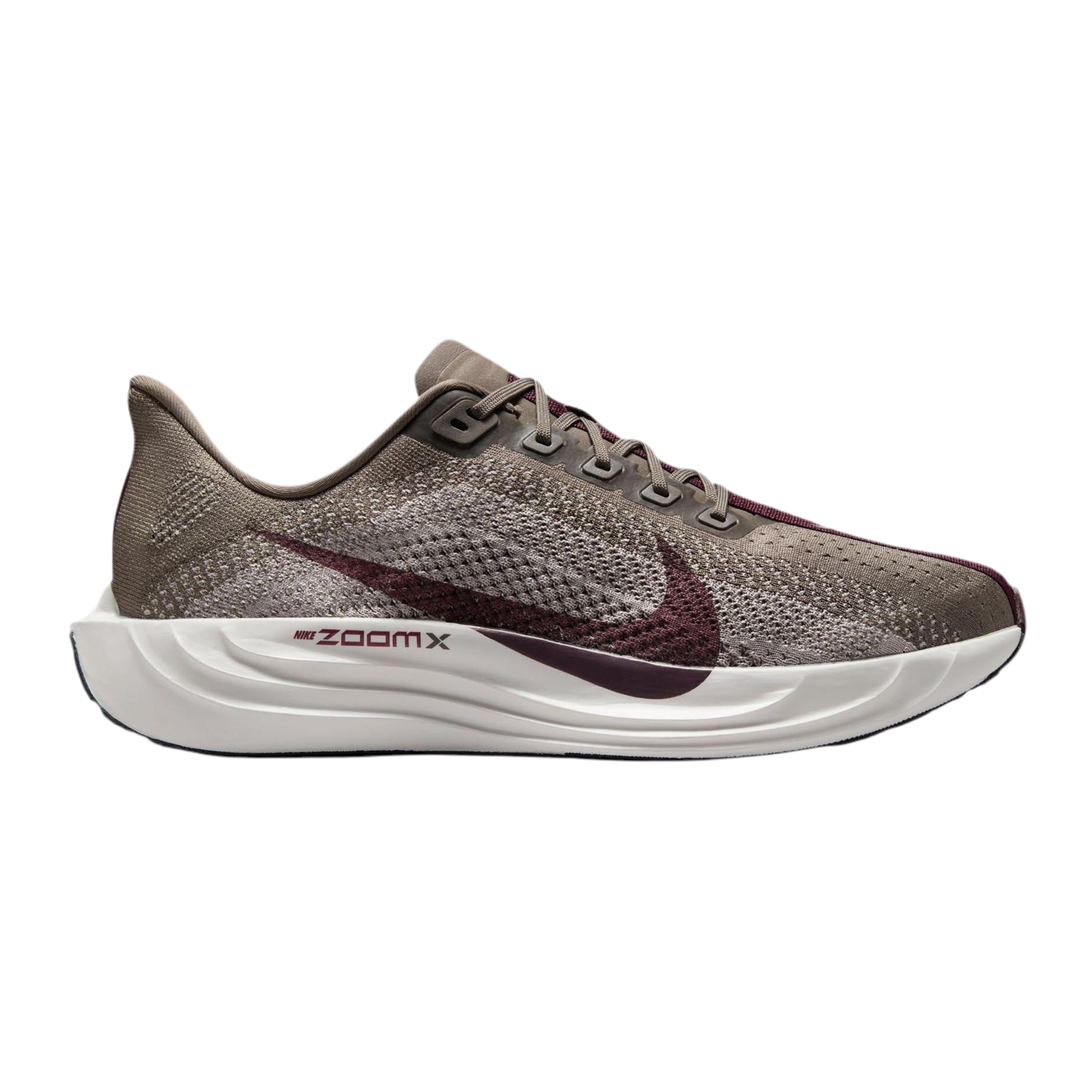 Nike Men's Pegasus Plus - Olive Grey