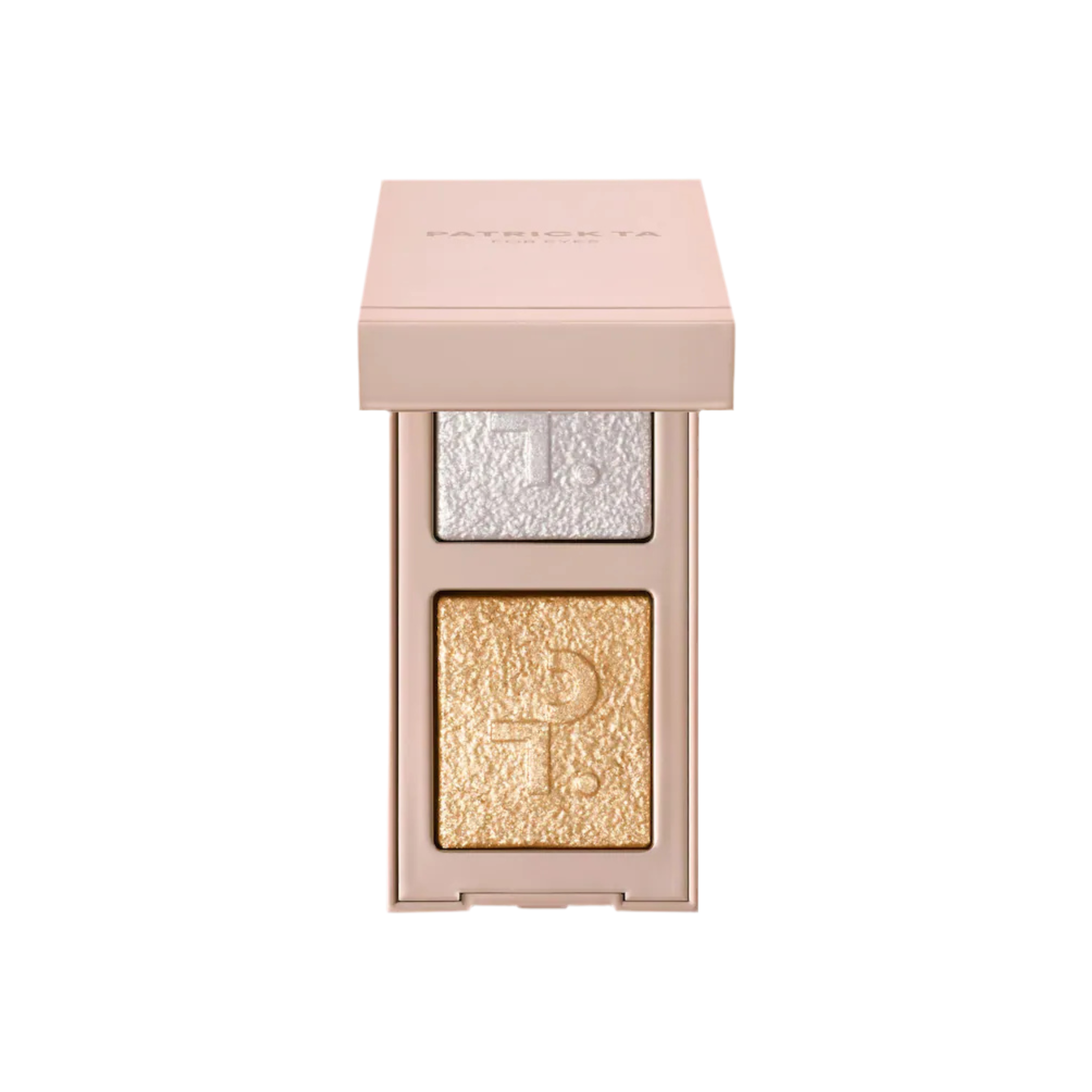 Patrick Ta Major Dimension Eye Illusion Eyeshadow Duo - We Need Better Lighting