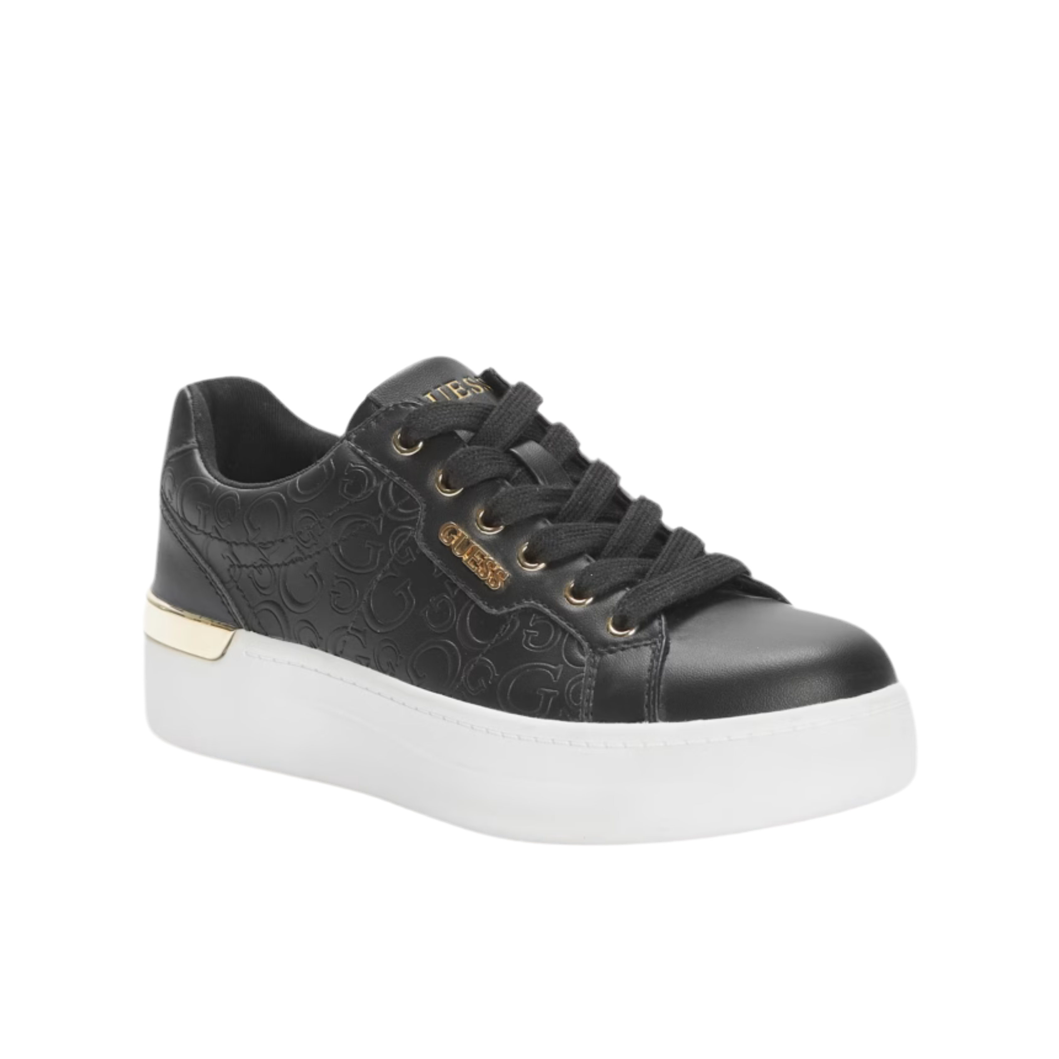 Guess Women Onna Low-Top - Black