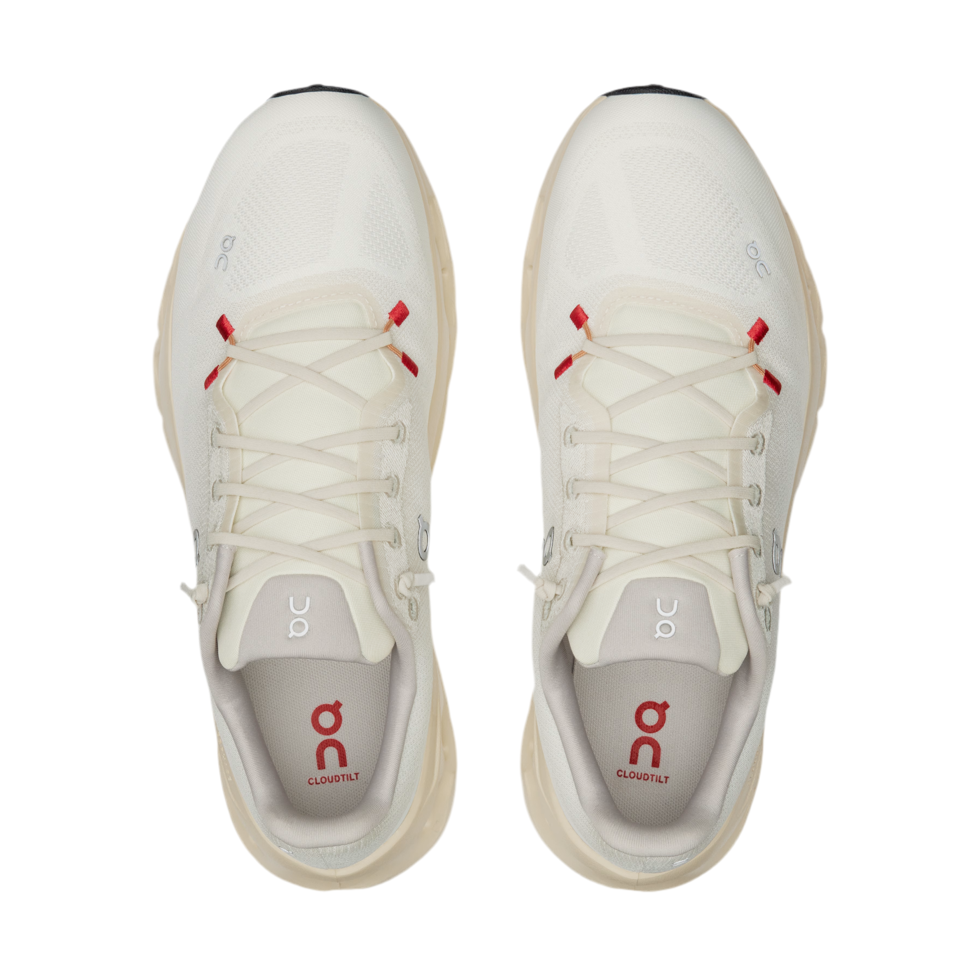 ON Men Cloudtilt - Sand Cream