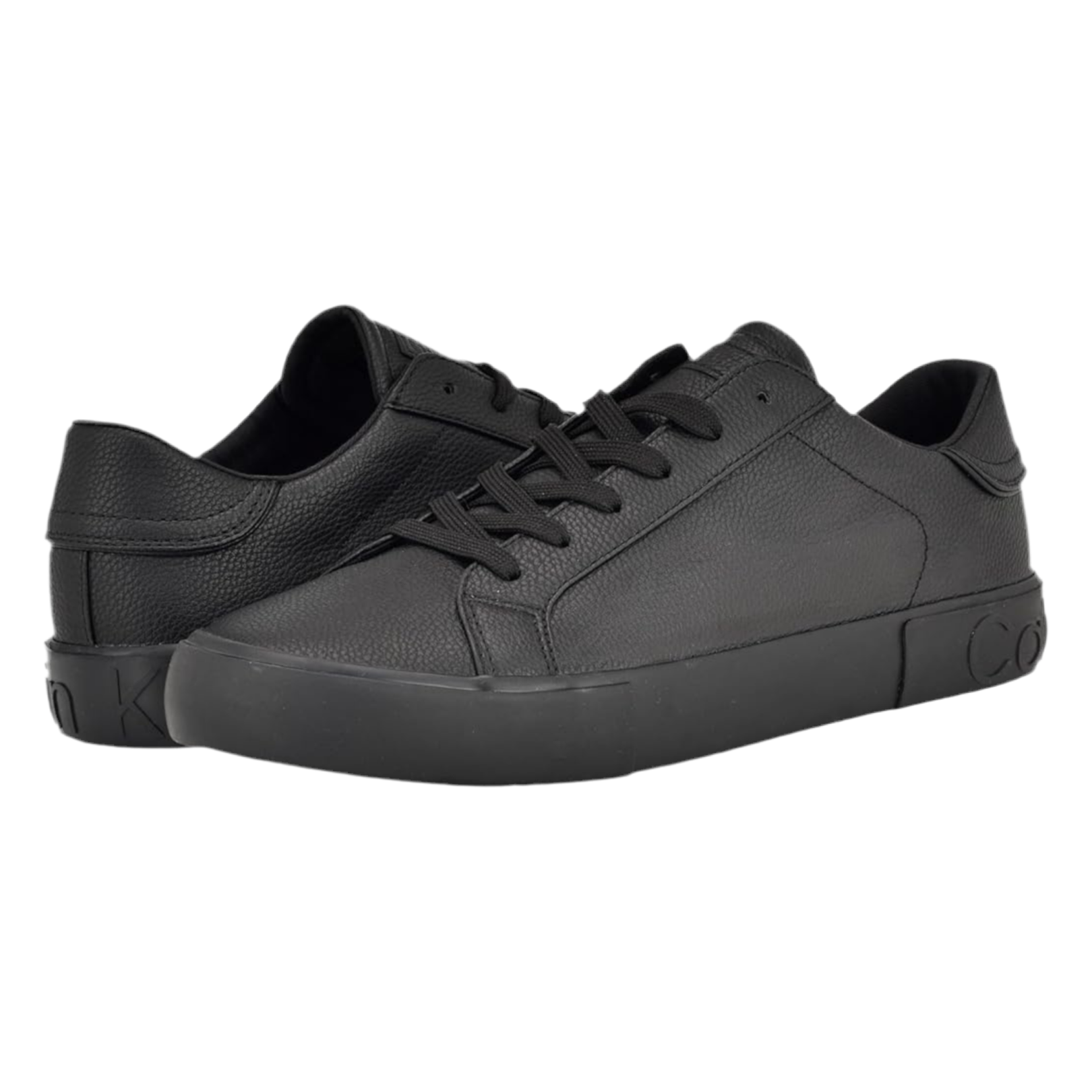 Calvin Klein Men Reon - Full Black