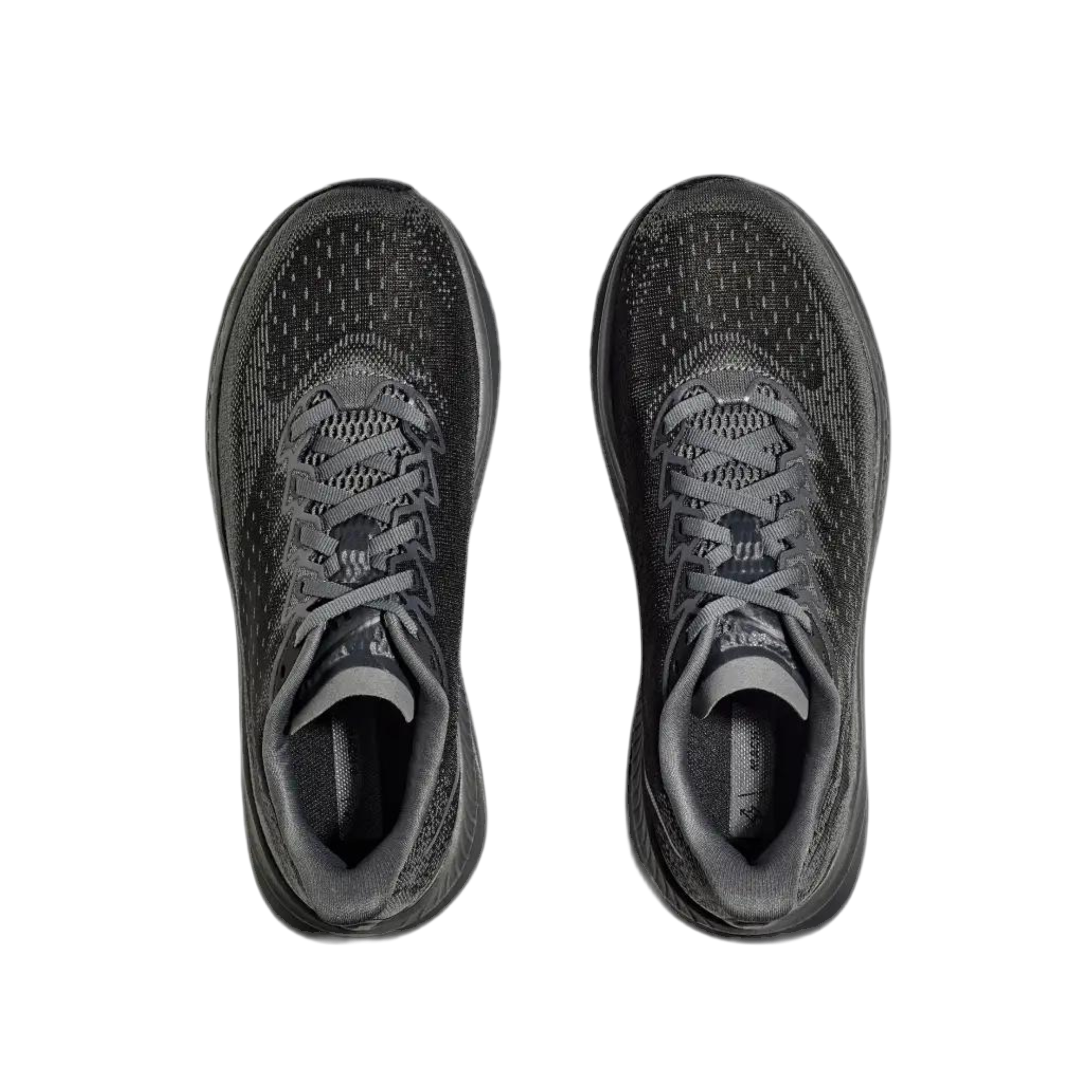 Hoka Women Mach 6 - Black