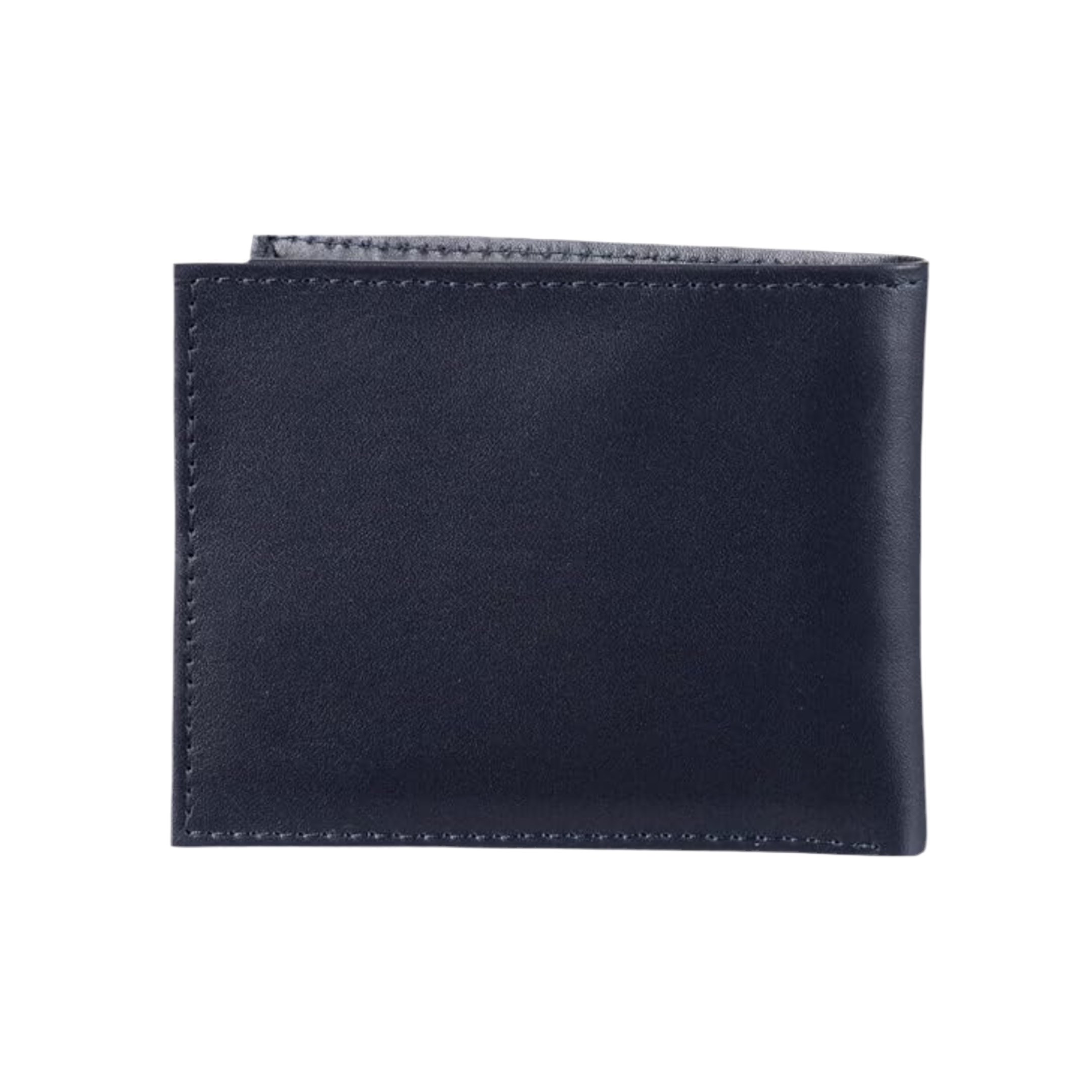 Tommy Hilfiger Passcase Wallet - Navy Dore