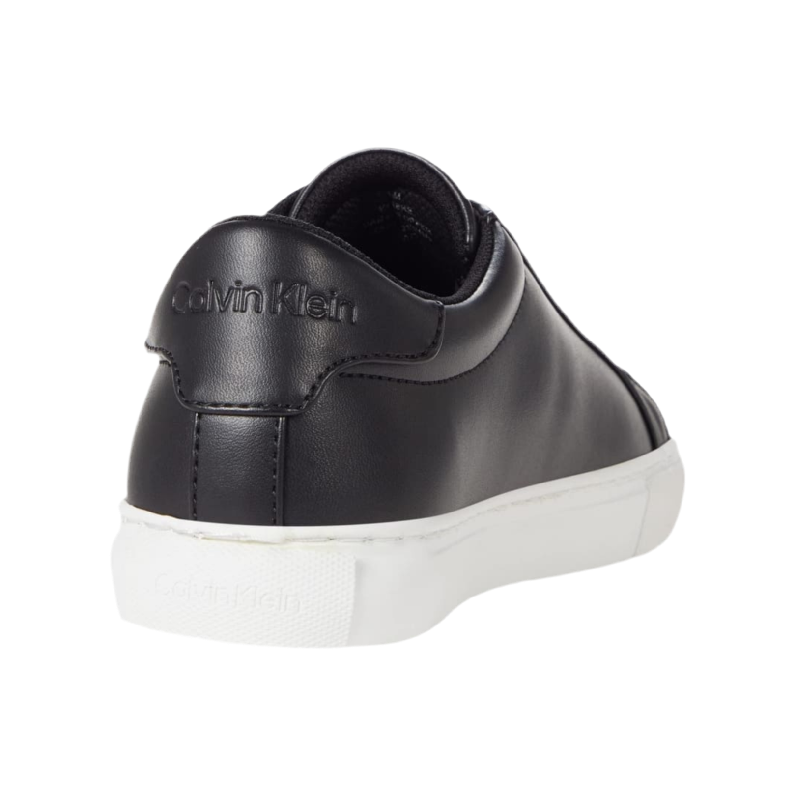 Calvin Klein Unisex Cabre - Black