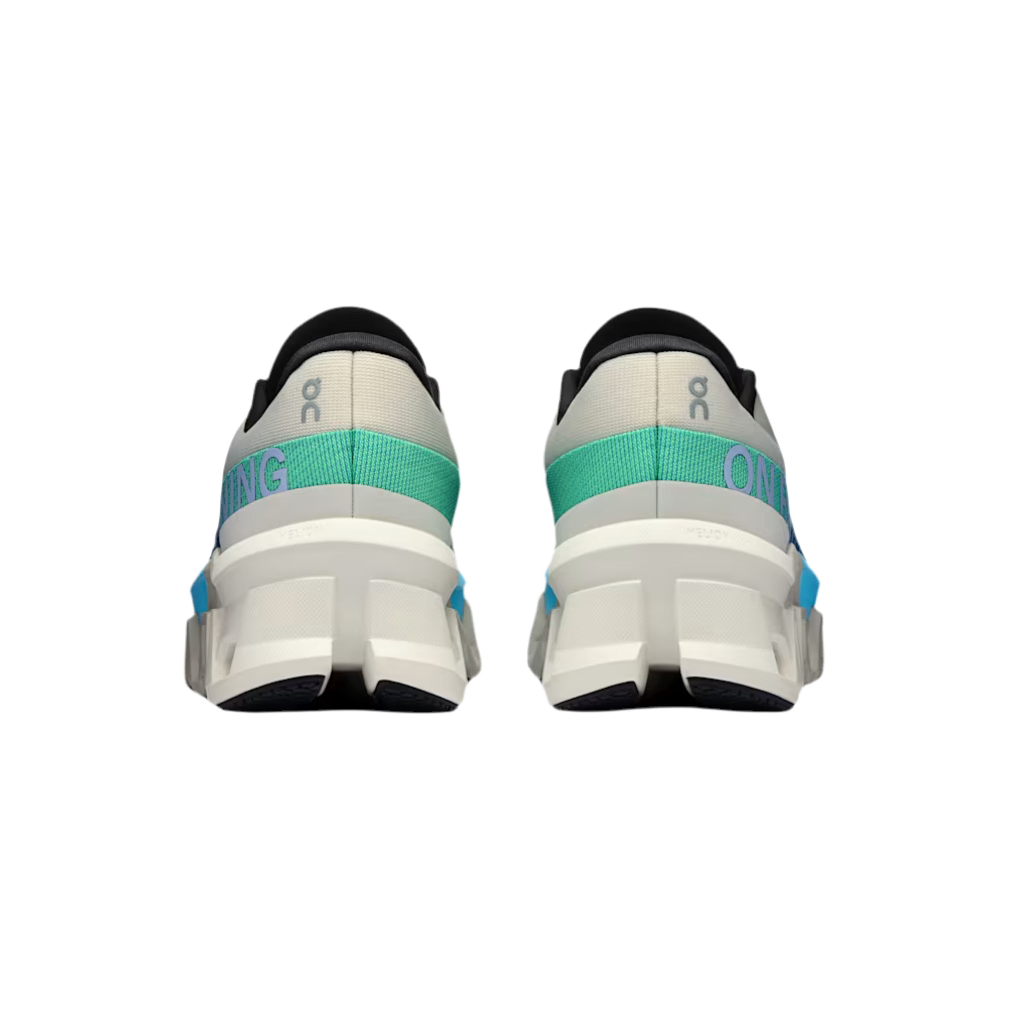 ON Women Cloudmonster 2 - Cream Horizon