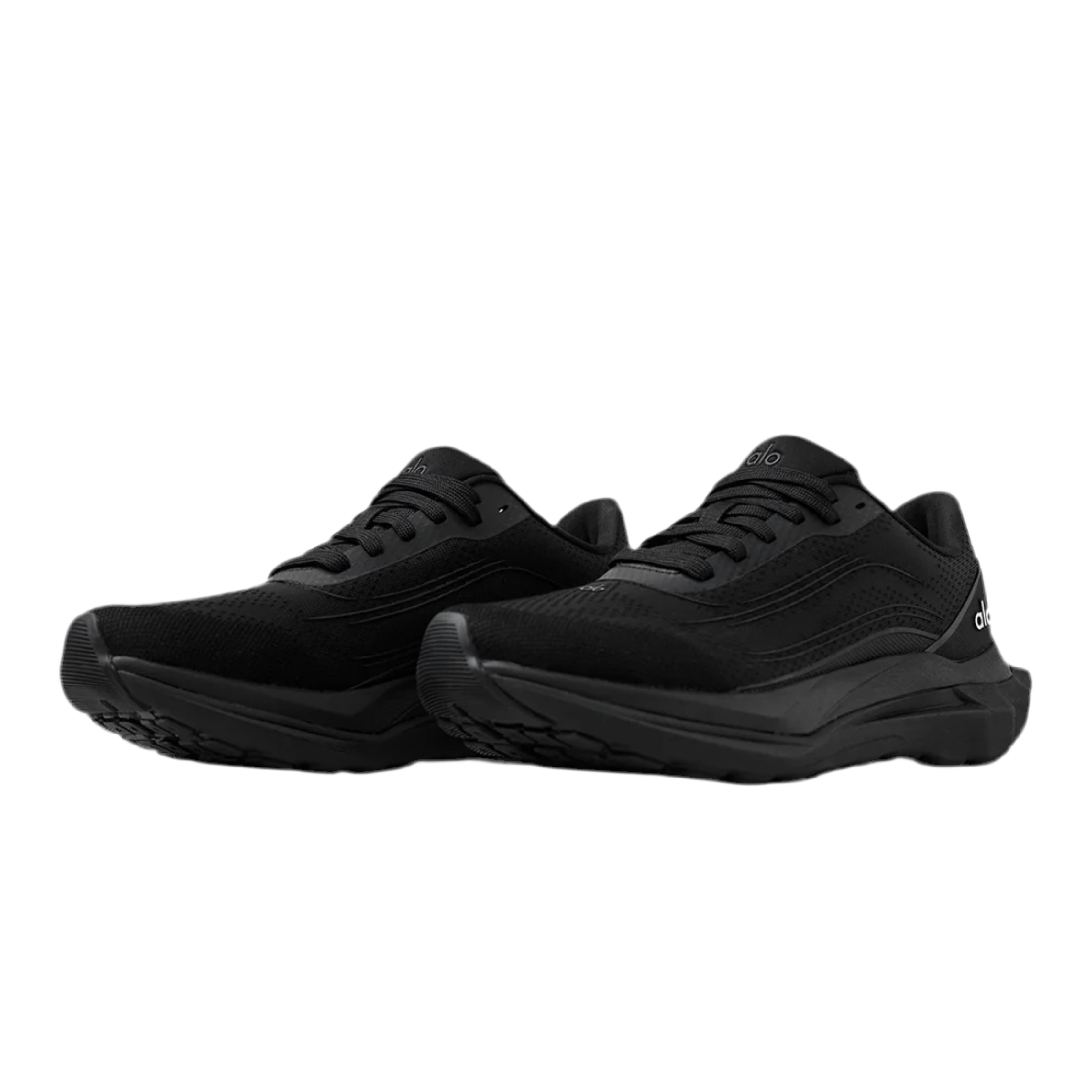 Alo Men Runner - Black