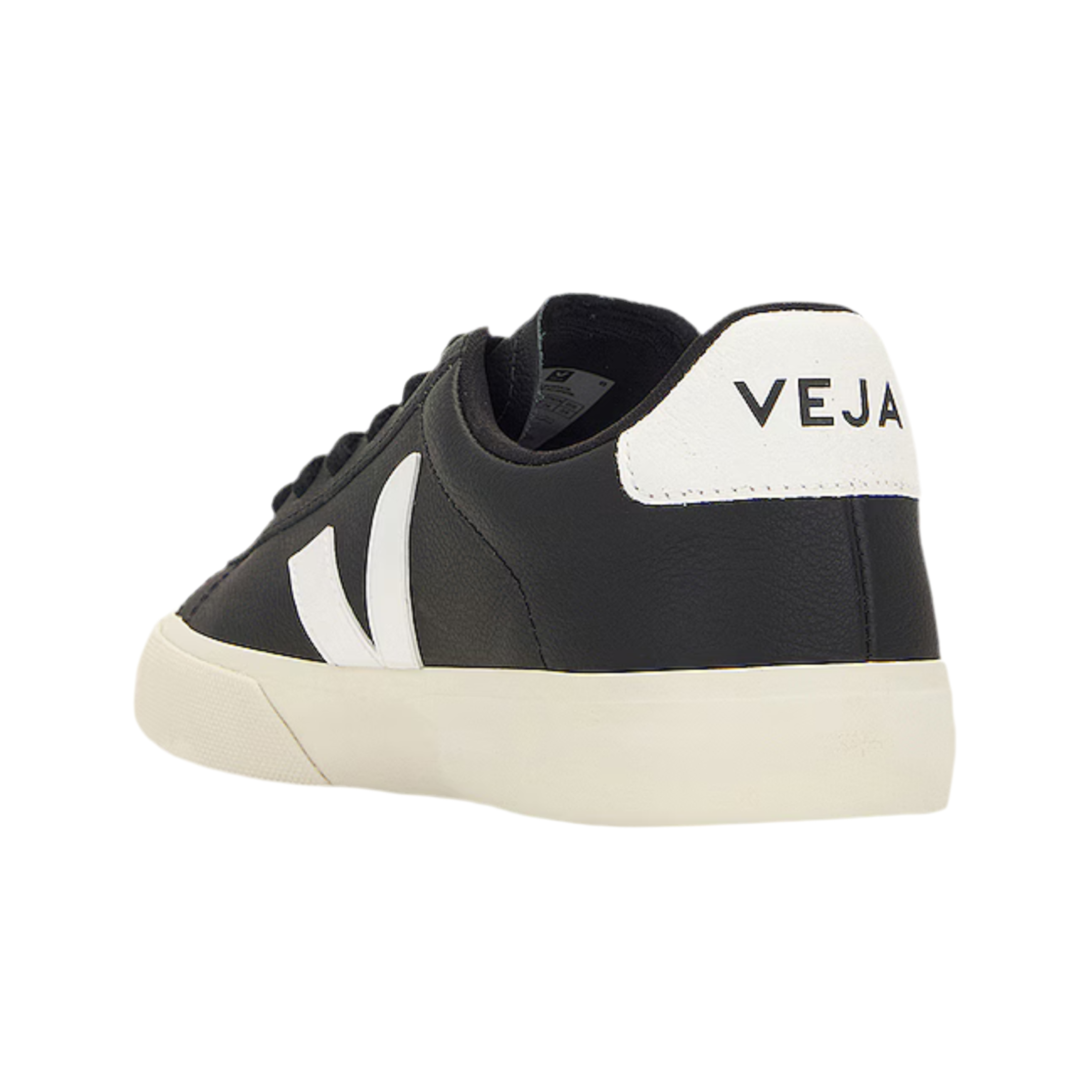 Veja Men Campo - Black