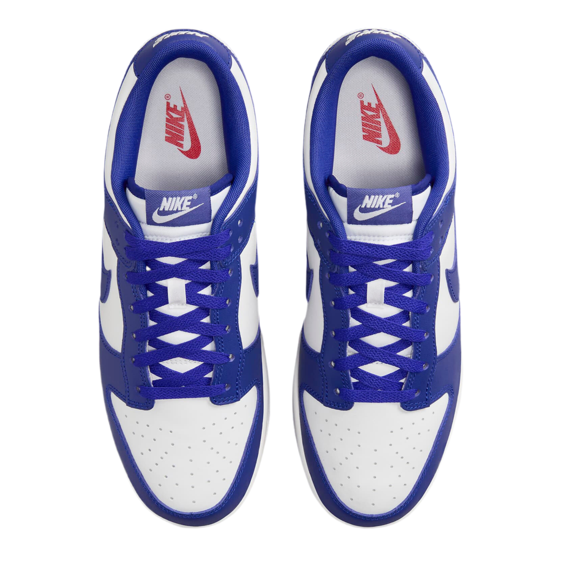 Nike Men's Dunk Low - Concord