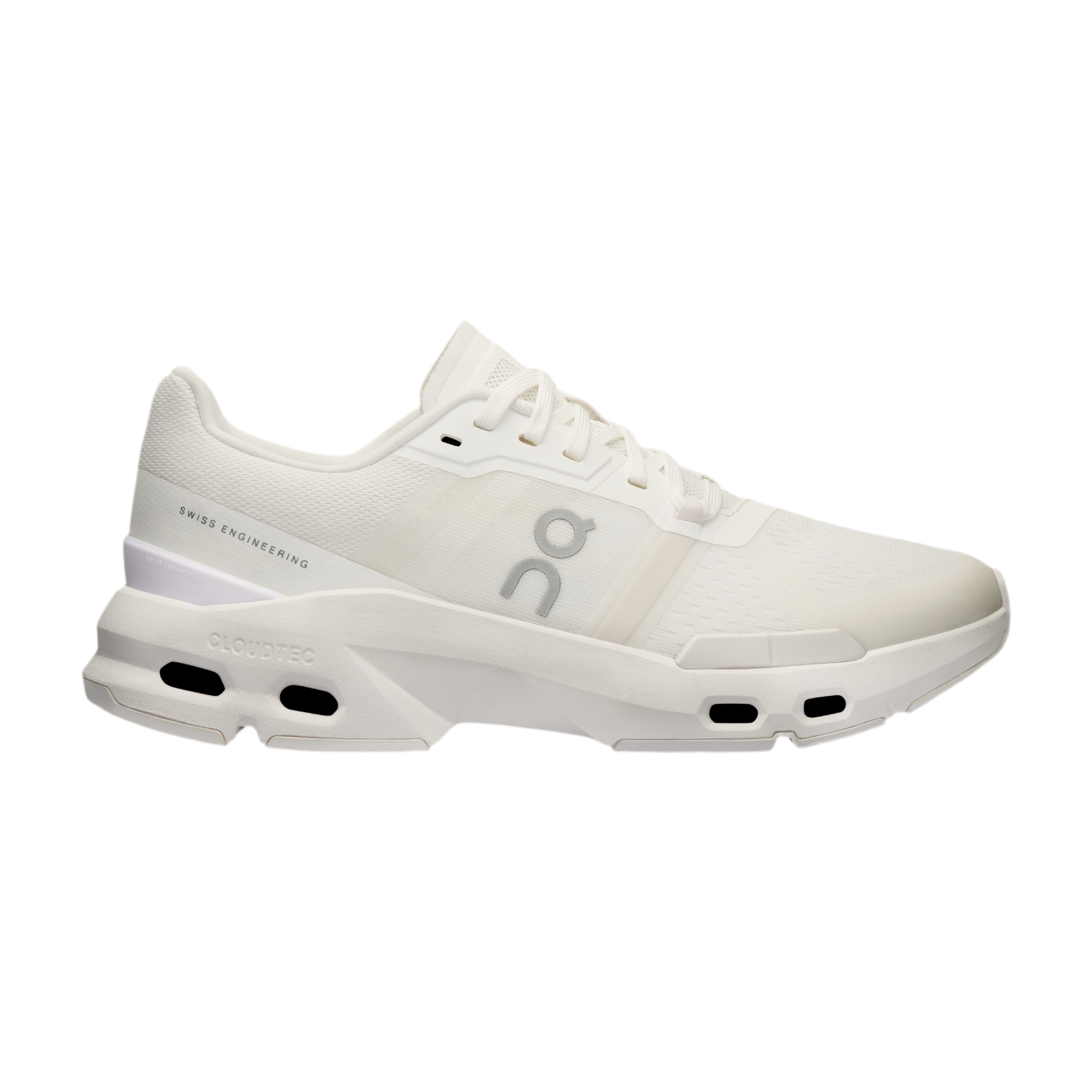 ON Women Cloudpulse - White Frost