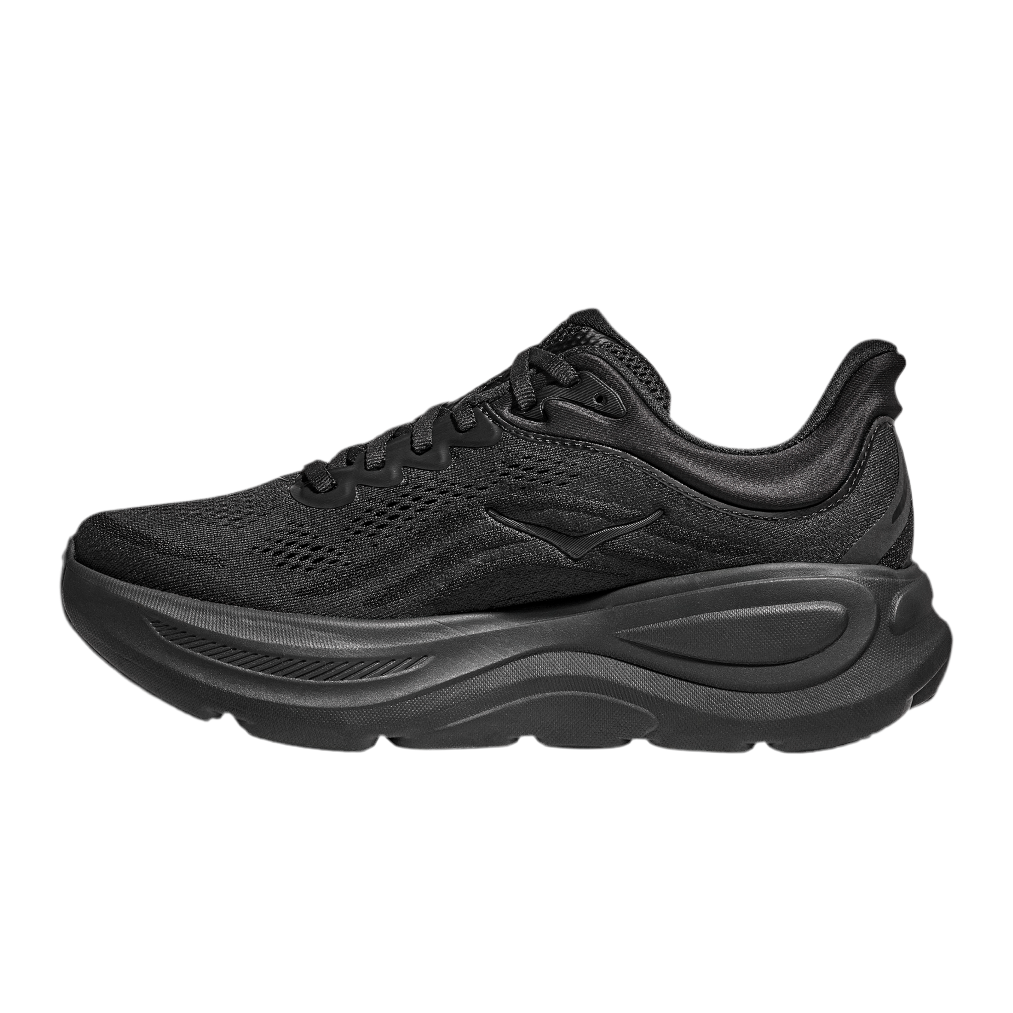 Hoka Women Bondi 9 - Black