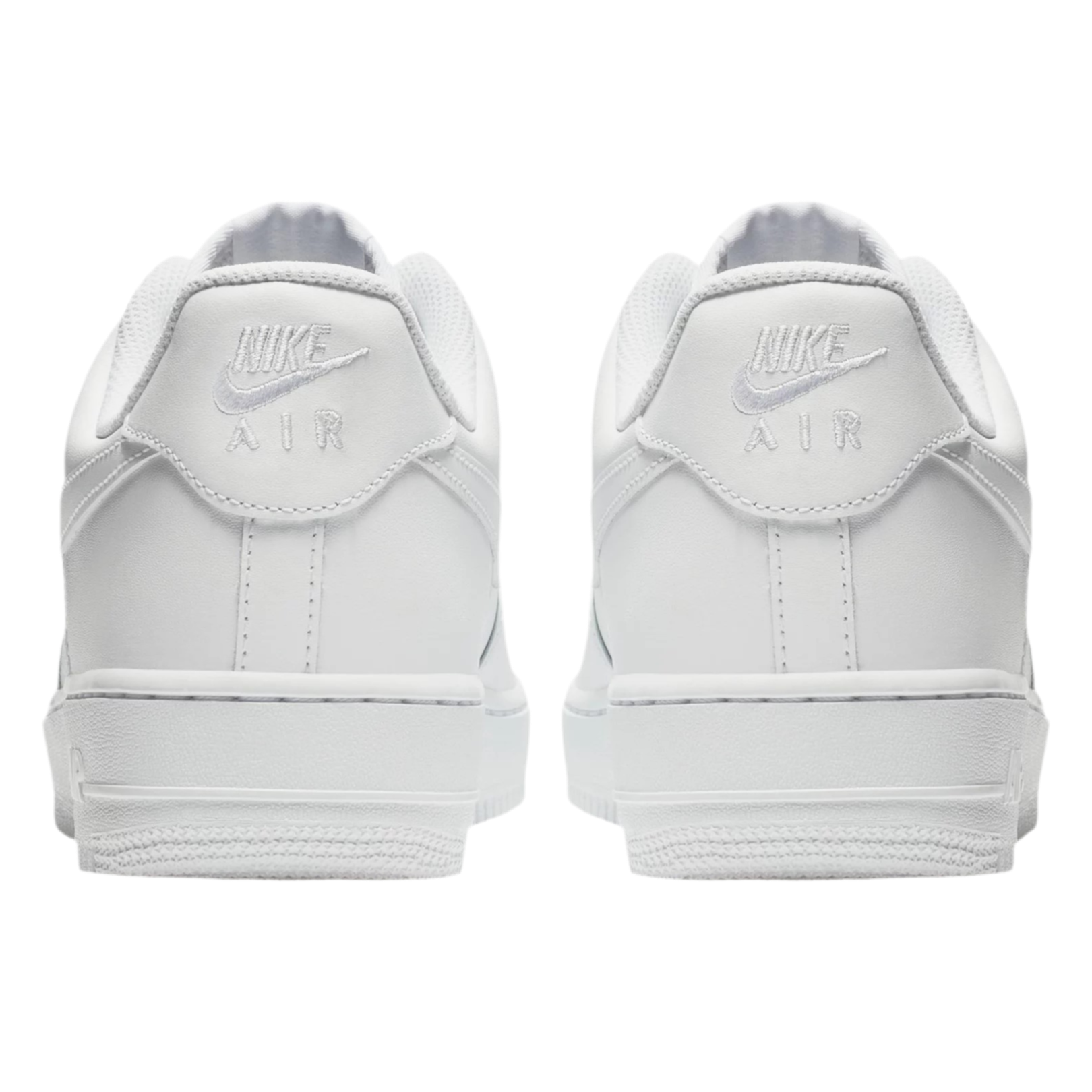 Nike Men's Air Force 1 '07 - White