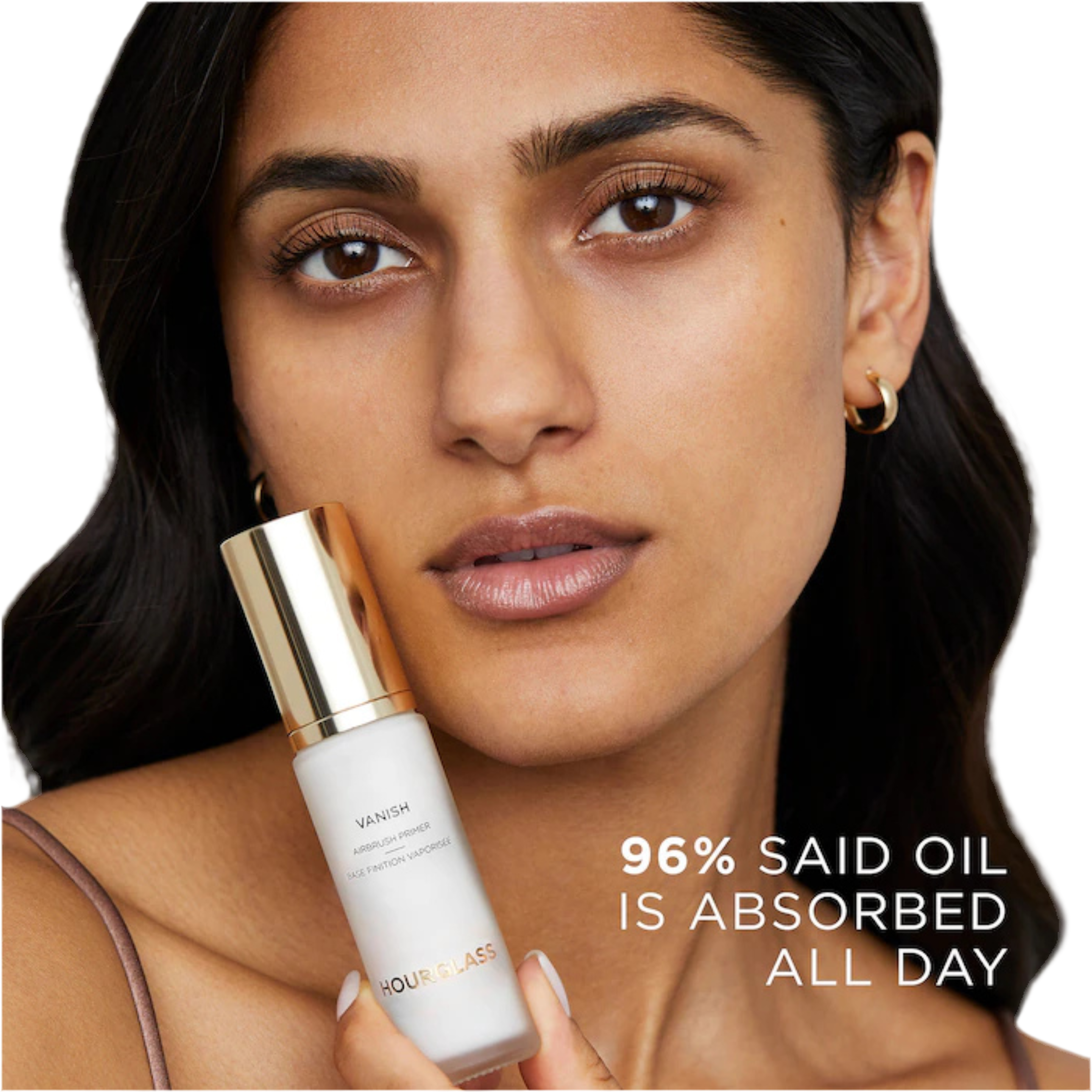 Hourglass Vanish Airbrush Primer