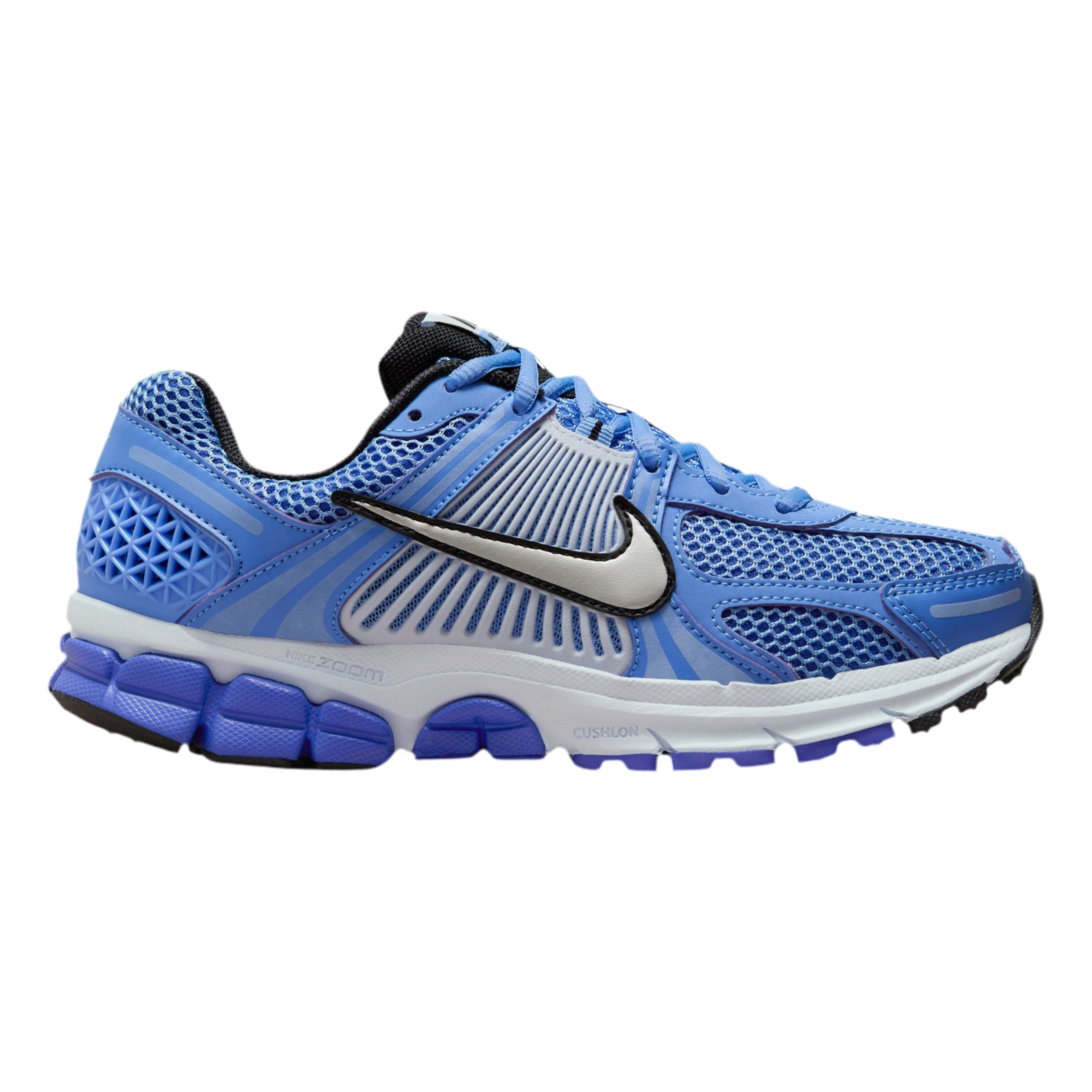 Nike Women's Zoom Vomero 5 - Royal Pulse Metallic Silver